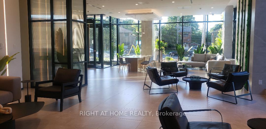 Photo 3 of Unit 1101, 699 Sheppard Avenue E, North York, Bayview Village — HOMEH