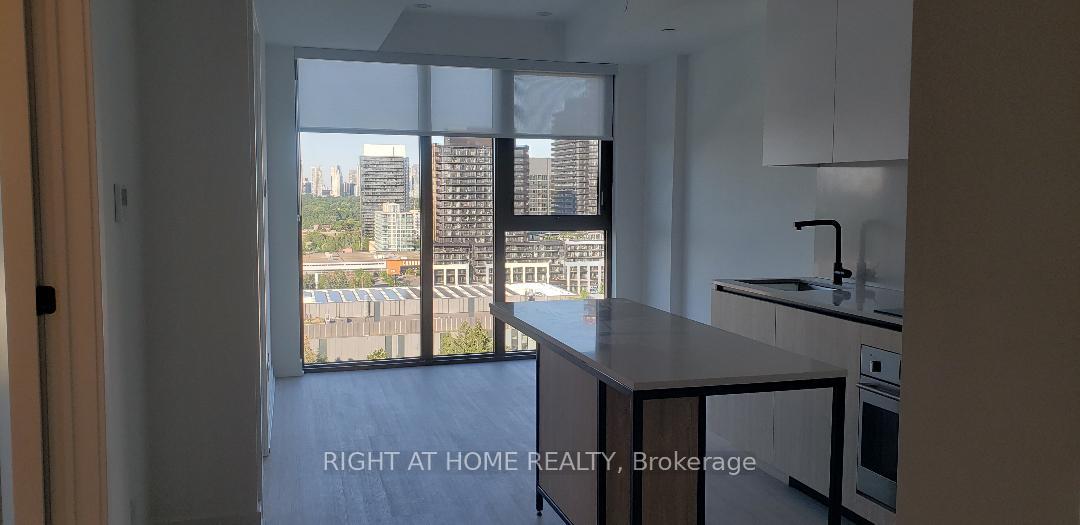 Photo 5 of Unit 1101, 699 Sheppard Avenue E, North York, Bayview Village — HOMEH