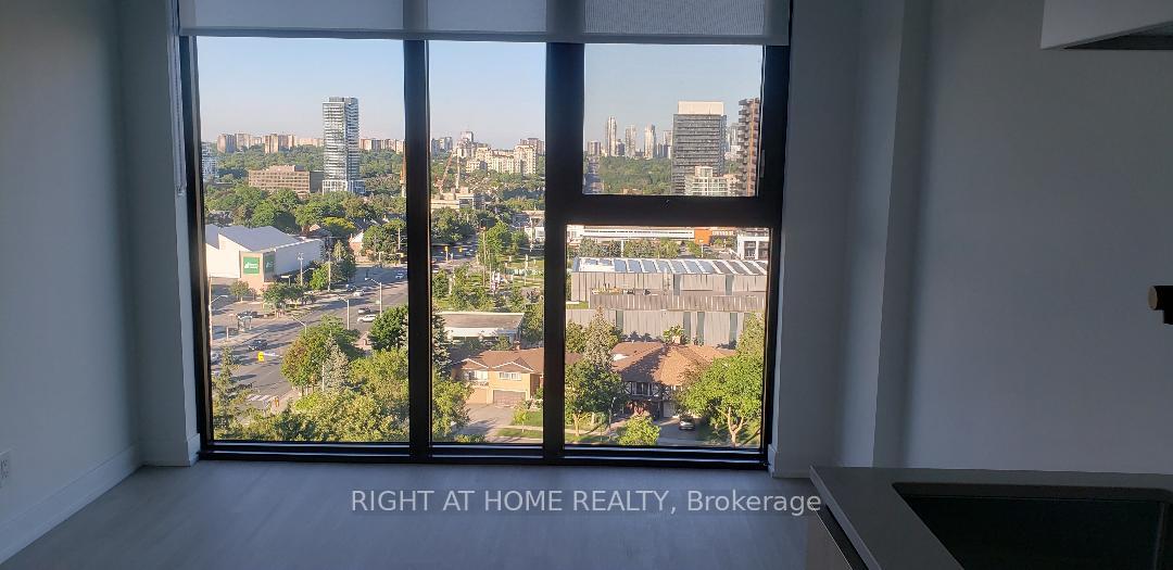 Photo 7 of Unit 1101, 699 Sheppard Avenue E, North York, Bayview Village — HOMEH