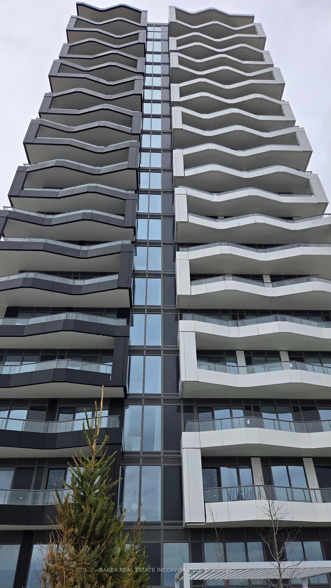 Photo 1 of Unit 2406, 260 Malta Avenue, Brampton, Fletcher's Creek South — HOMEH