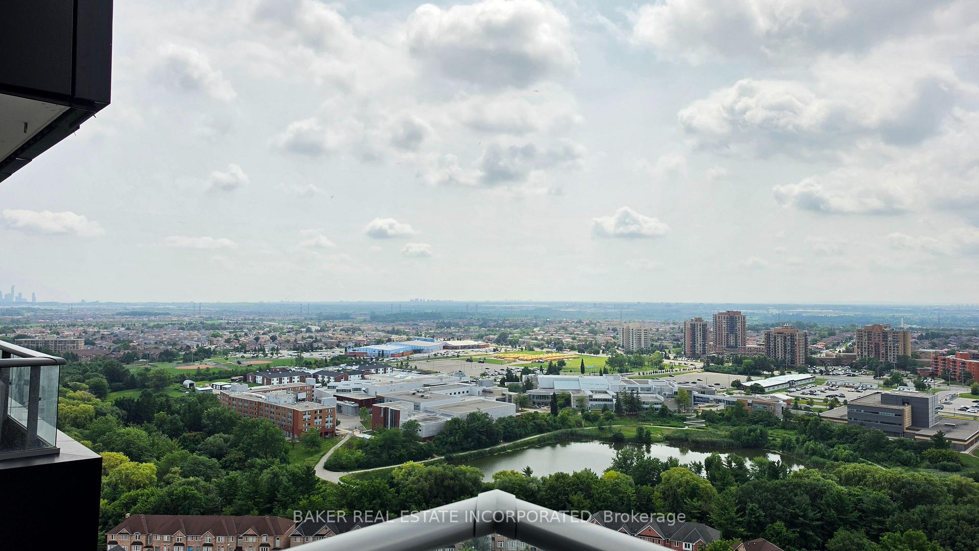 Photo 12 of Unit 2406, 260 Malta Avenue, Brampton, Fletcher's Creek South — HOMEH