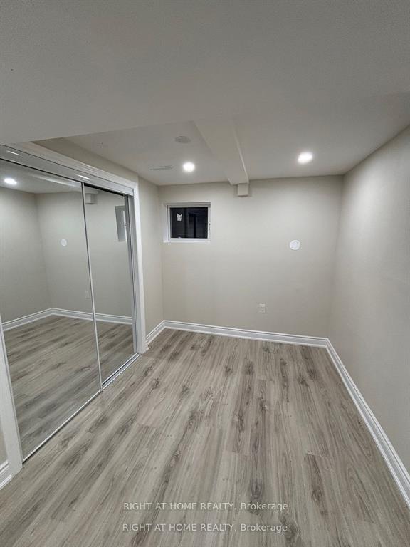 Photo 6 of Unit lower, 3574 Ash Row Crescent, Mississauga, Erin Mills — HOMEH