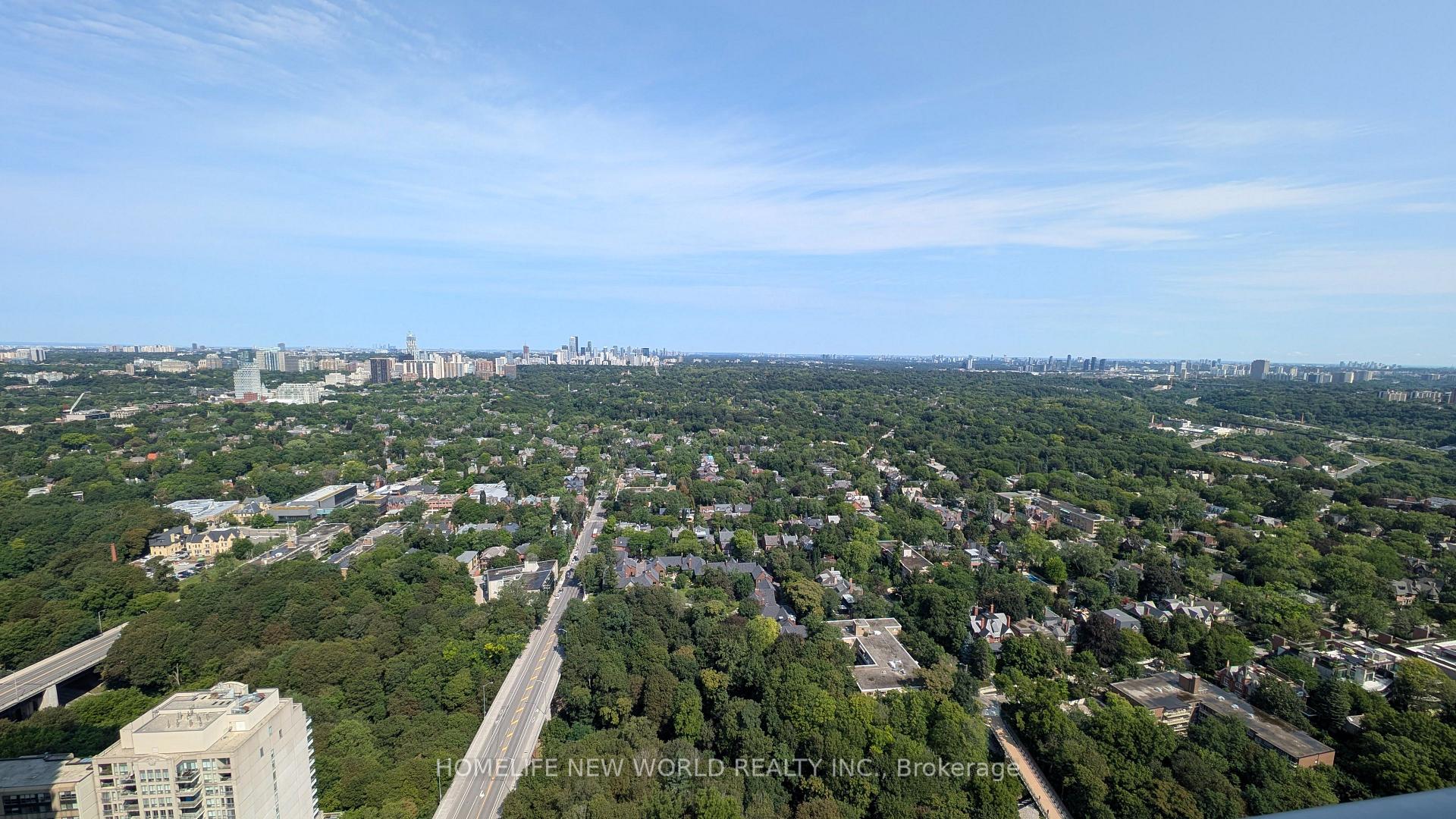 Photo 1 of Unit 4606, 609 Sherbourne Street, Toronto, North St. James Town — HOMEH
