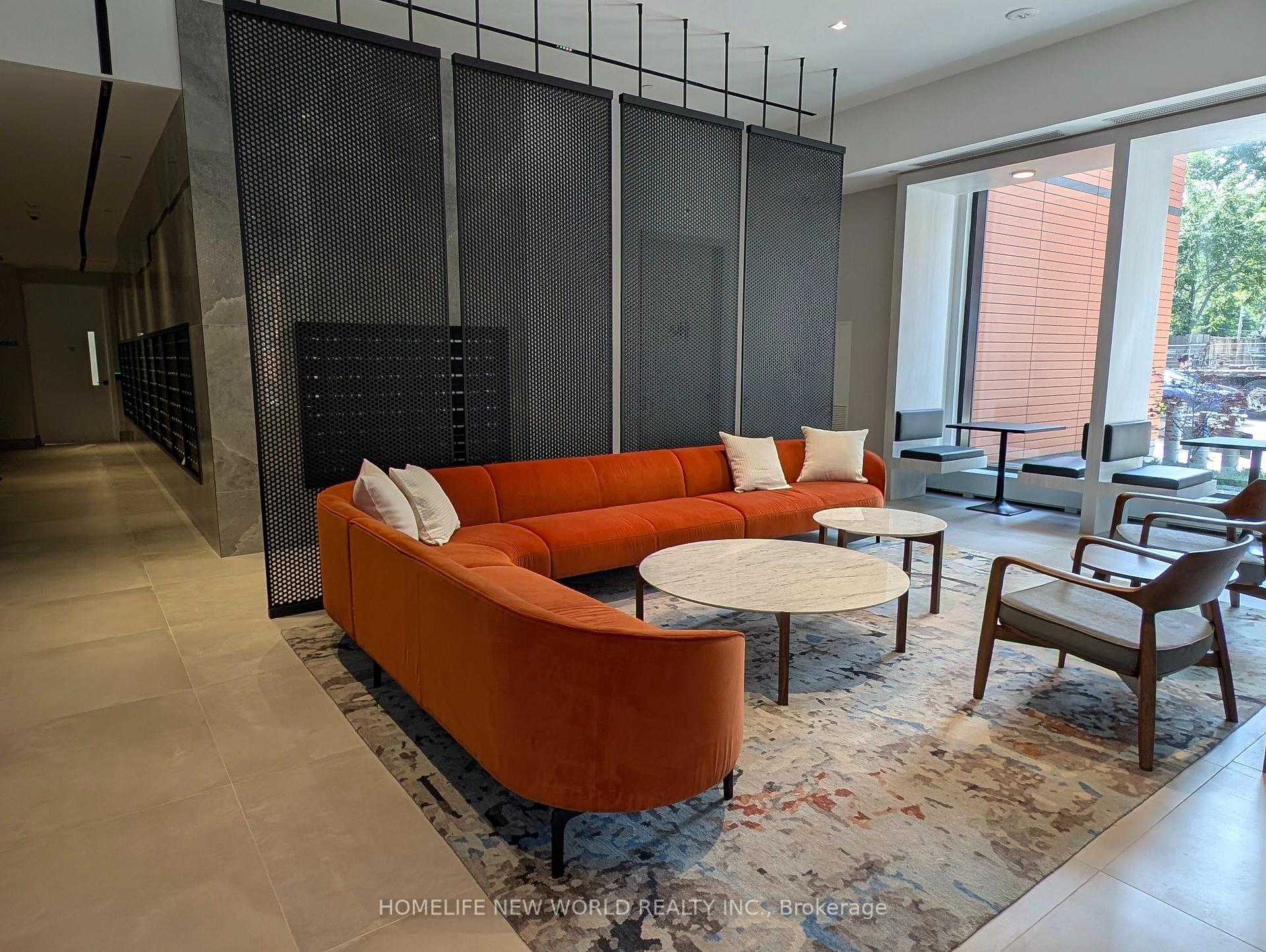 Photo 3 of Unit 4606, 609 Sherbourne Street, Toronto, North St. James Town — HOMEH