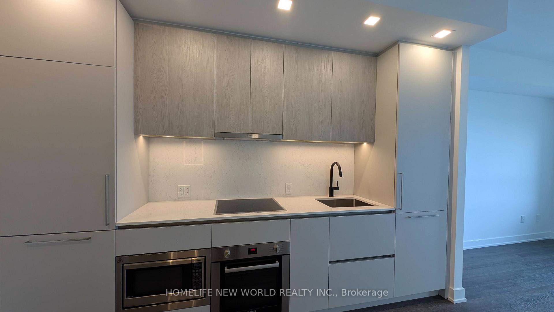 Photo 5 of Unit 4606, 609 Sherbourne Street, Toronto, North St. James Town — HOMEH
