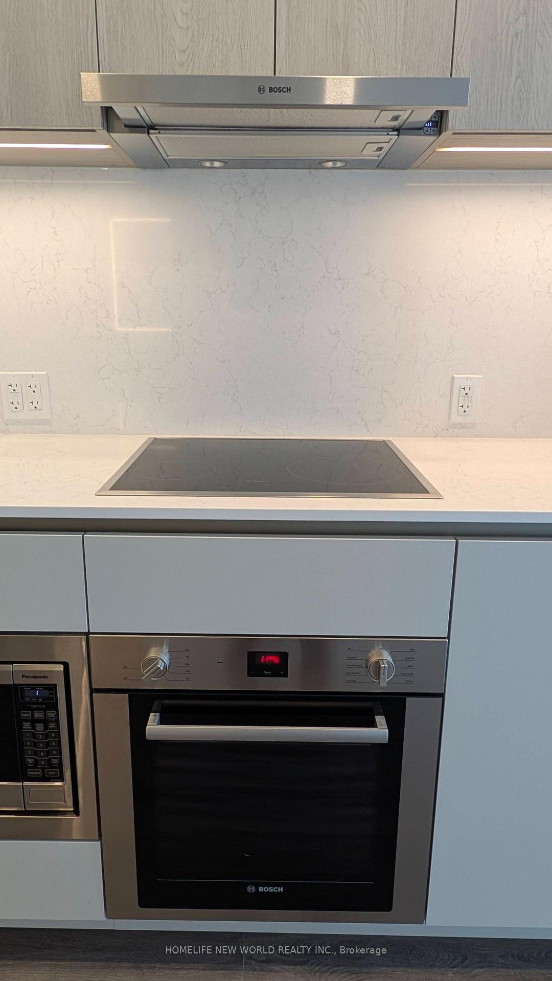 Photo 7 of Unit 4606, 609 Sherbourne Street, Toronto, North St. James Town — HOMEH