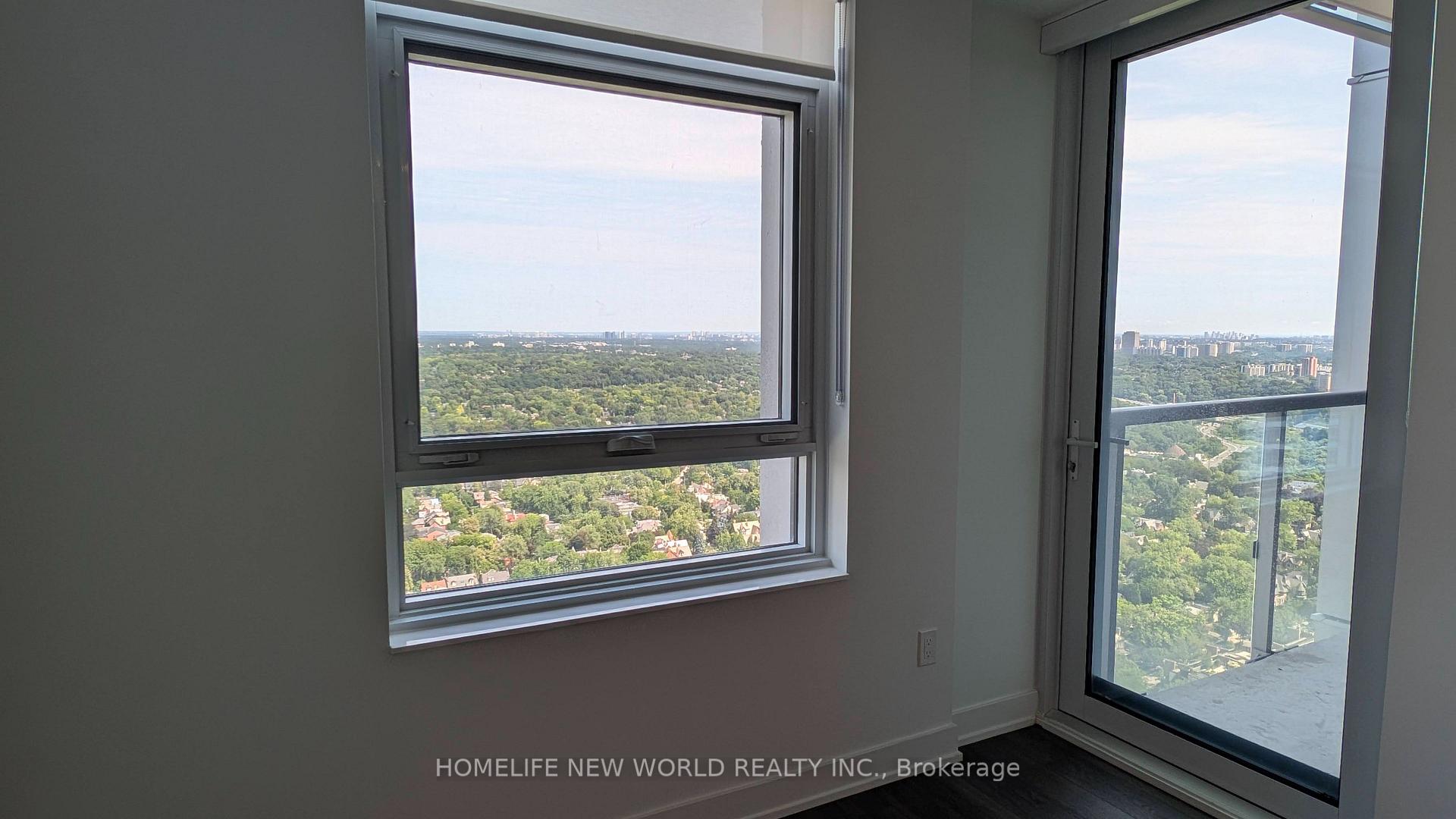 Photo 13 of Unit 4606, 609 Sherbourne Street, Toronto, North St. James Town — HOMEH