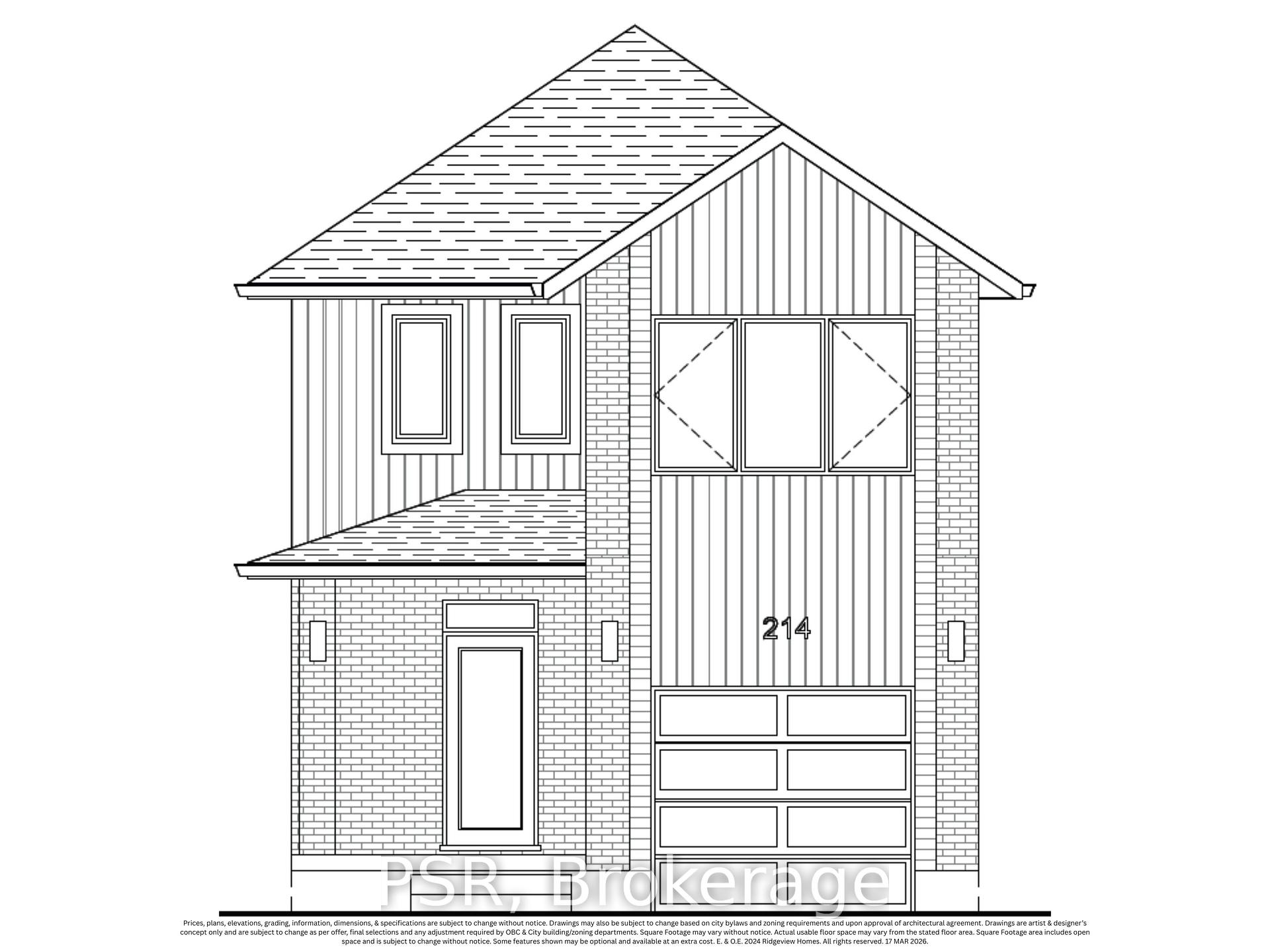 Photo 1 of 464 Green Gate Boulevard, Cambridge, Little's Corners — HOMEH