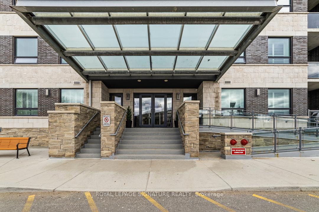 Photo 4 of Unit 319, 383 Main Street, Milton, Old Milton — HOMEH