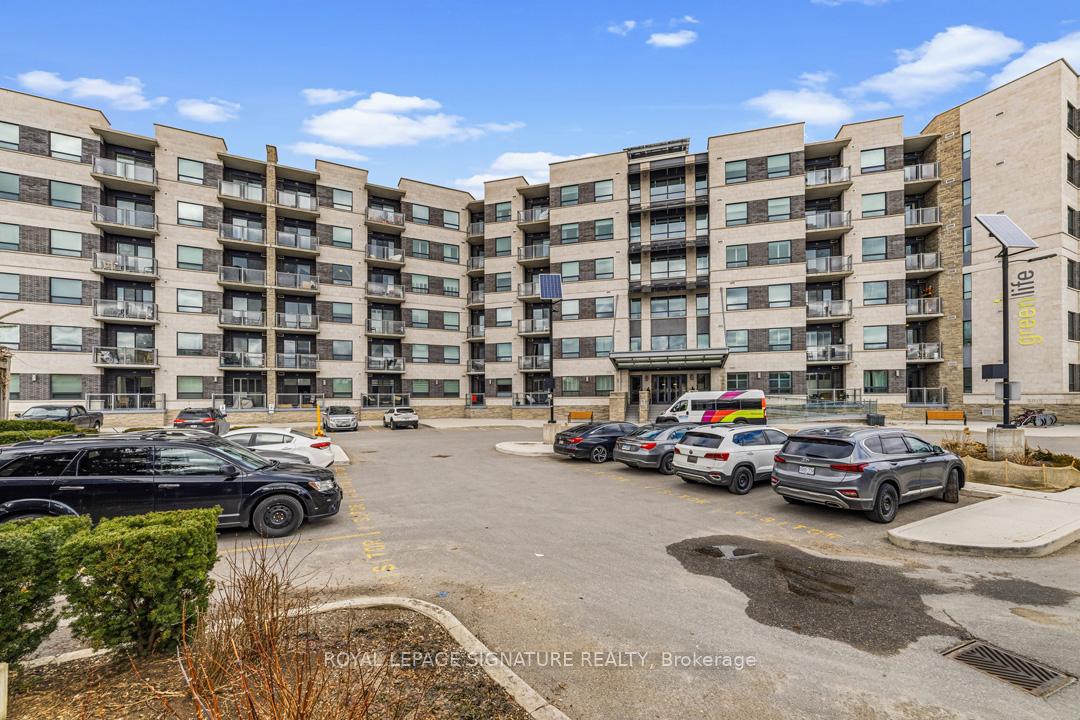 Photo of Unit 319, 383 Main Street
