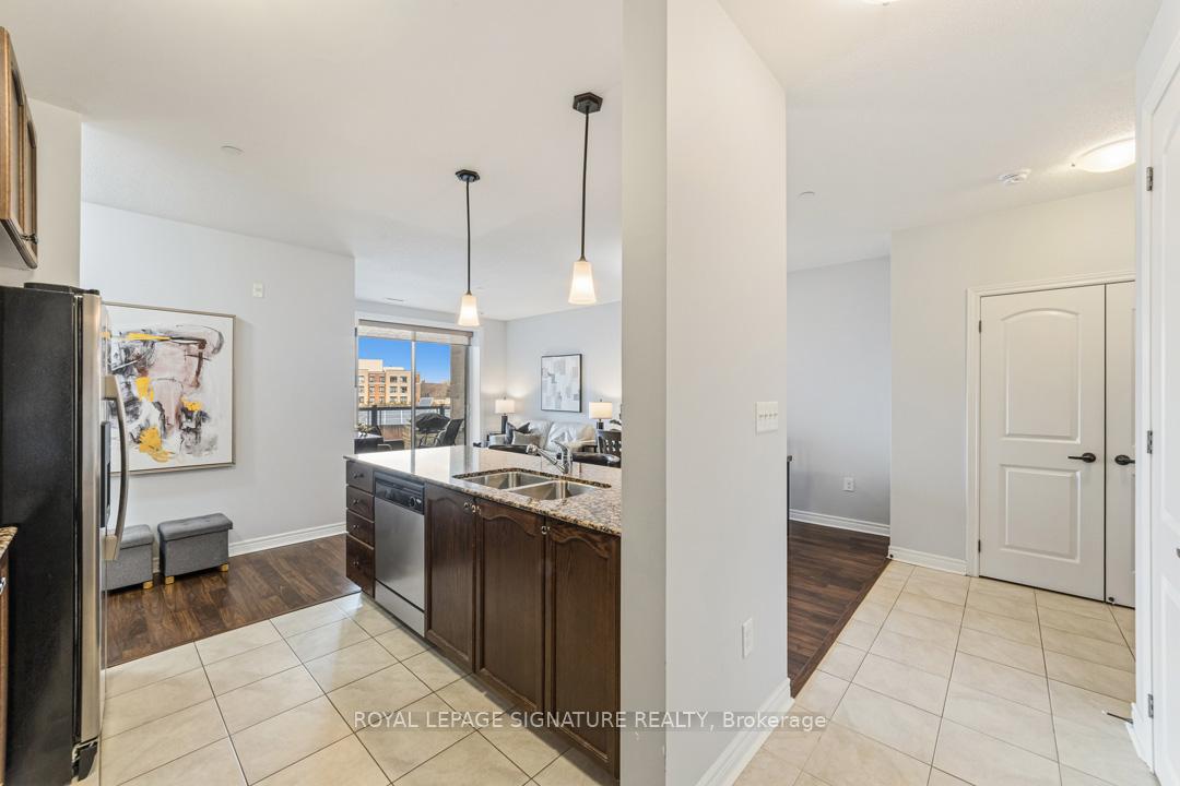 Photo 8 of Unit 319, 383 Main Street, Milton, Old Milton — HOMEH