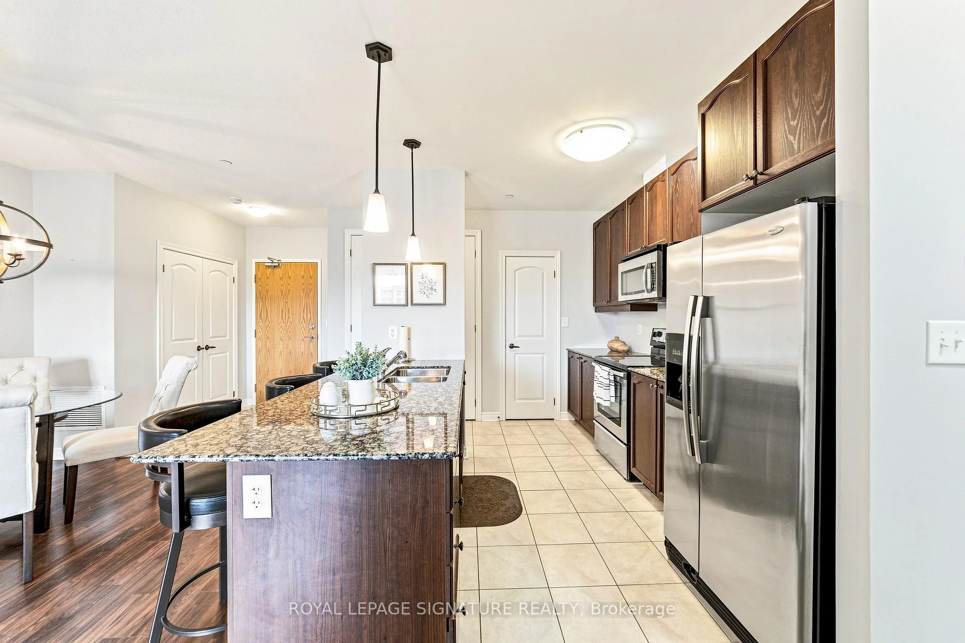 Photo 11 of Unit 319, 383 Main Street, Milton, Old Milton — HOMEH