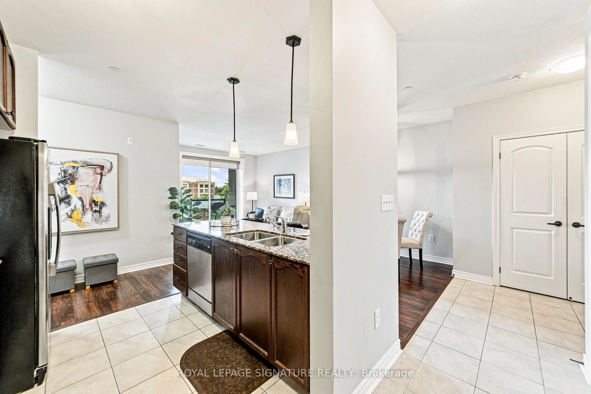 Photo 15 of Unit 319, 383 Main Street, Milton, Old Milton — HOMEH