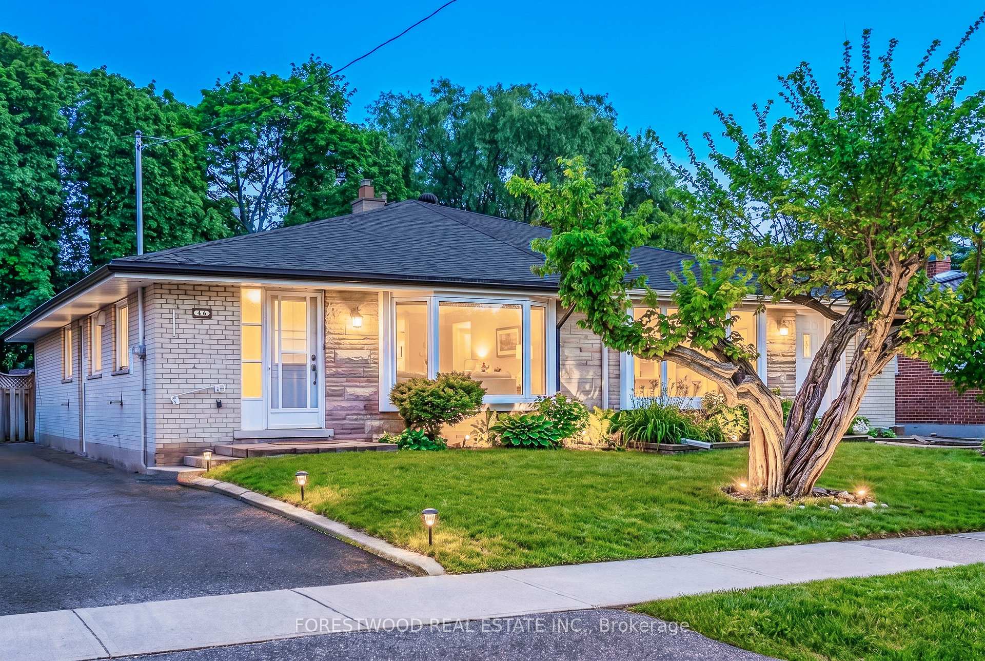 Photo 1 of 22 Lormar Drive, Etobicoke, Islington-City Centre West — HOMEH