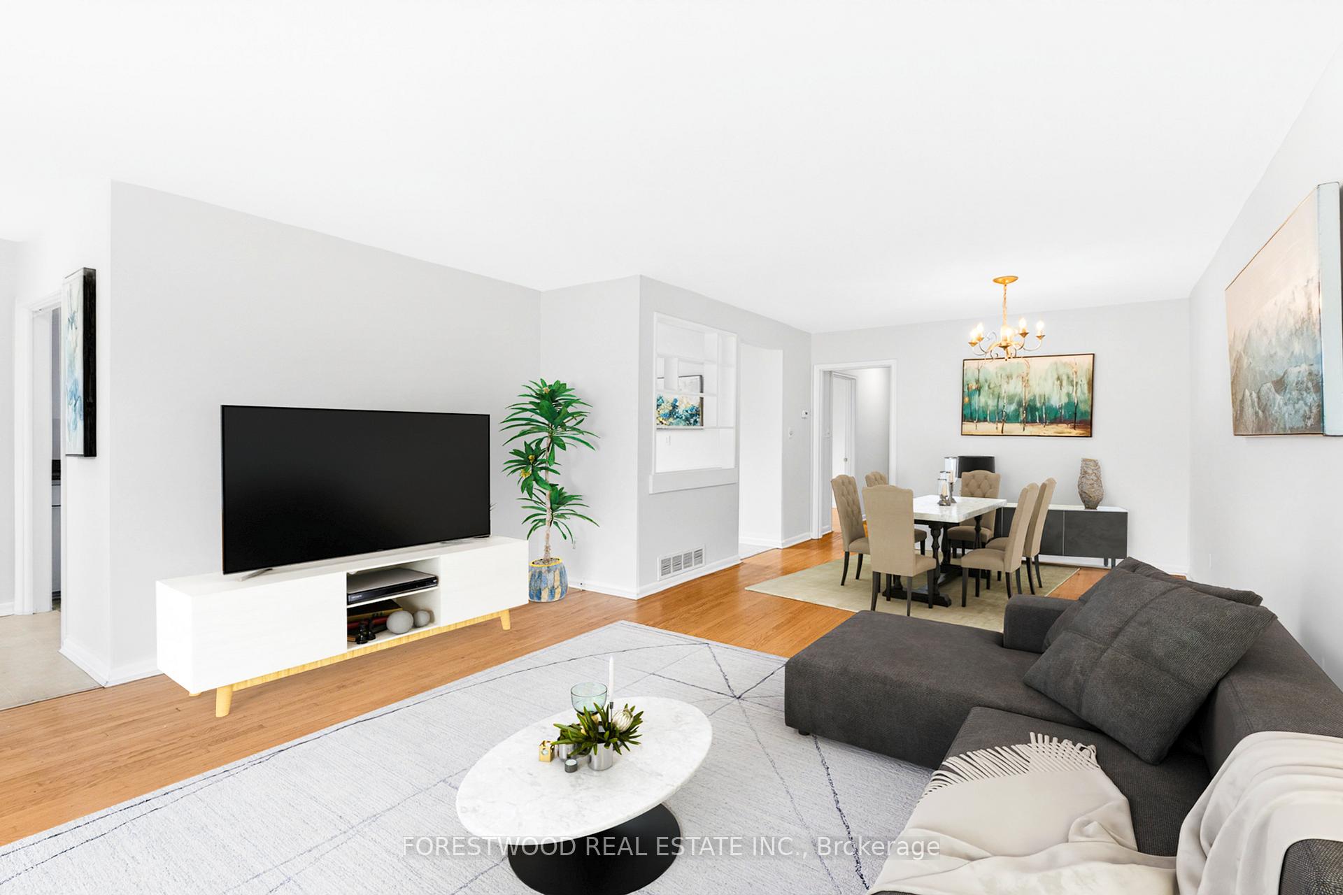 Photo 2 of 22 Lormar Drive, Etobicoke, Islington-City Centre West — HOMEH
