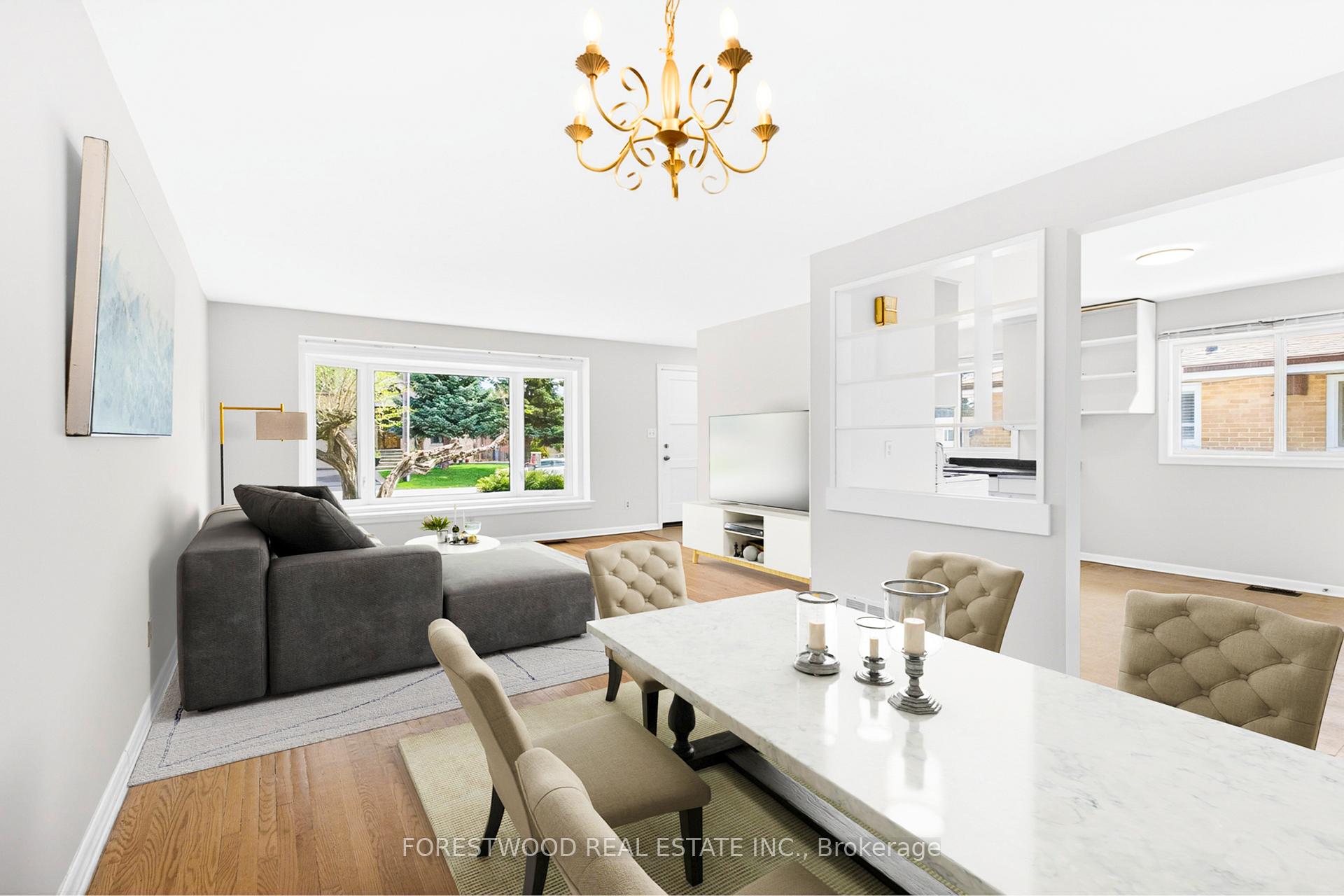 Photo 4 of 22 Lormar Drive, Etobicoke, Islington-City Centre West — HOMEH