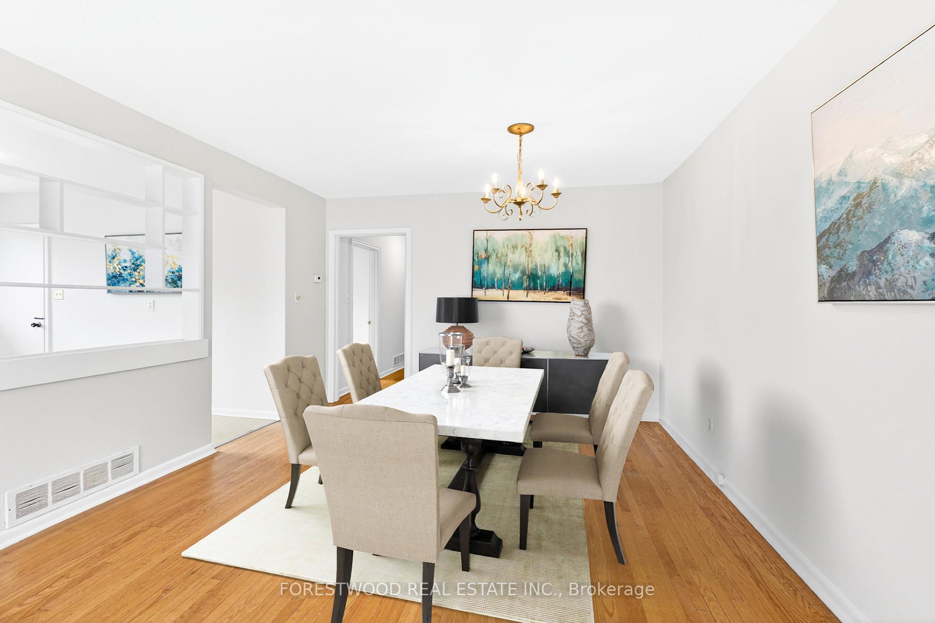 Photo 5 of 22 Lormar Drive, Etobicoke, Islington-City Centre West — HOMEH