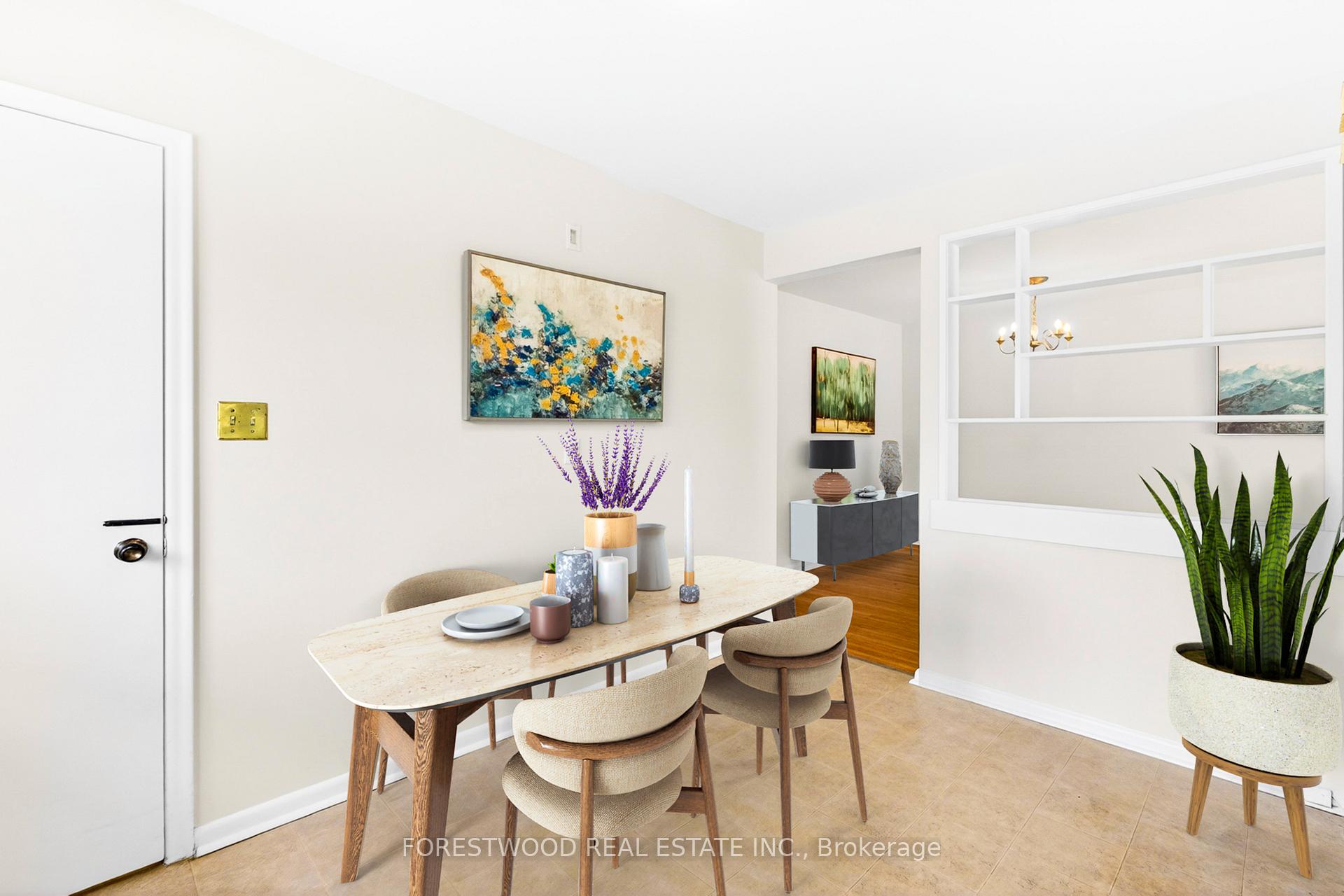 Photo 9 of 22 Lormar Drive, Etobicoke, Islington-City Centre West — HOMEH