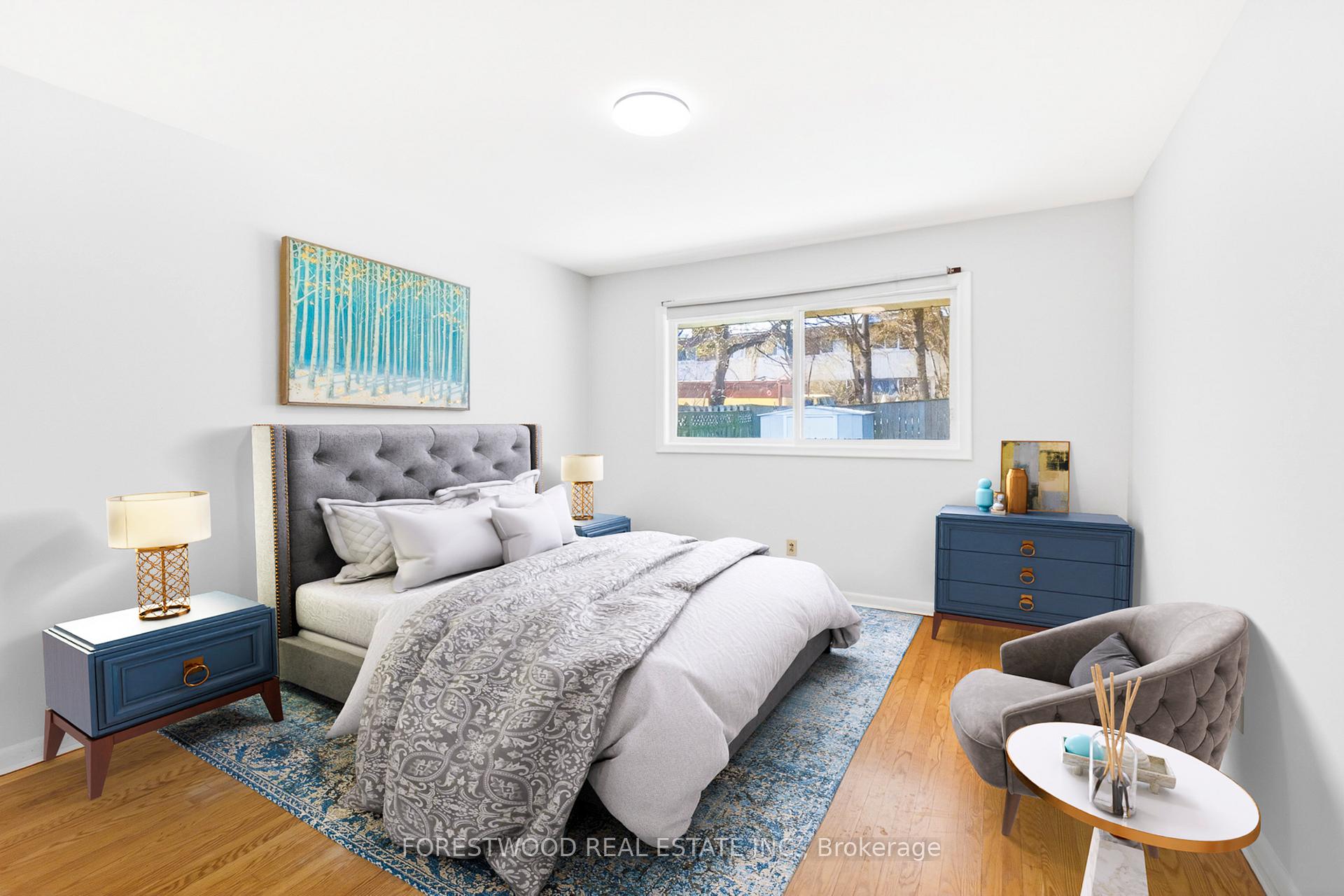 Photo 11 of 22 Lormar Drive, Etobicoke, Islington-City Centre West — HOMEH