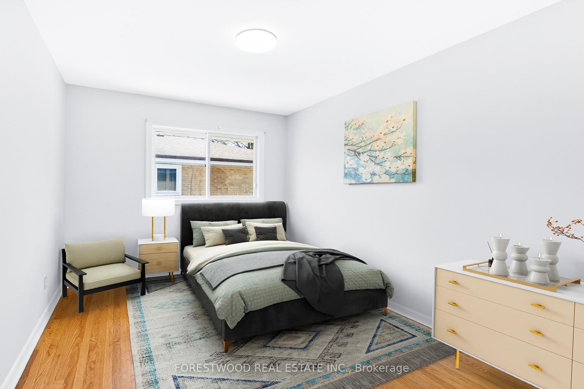 Photo 13 of 22 Lormar Drive, Etobicoke, Islington-City Centre West — HOMEH