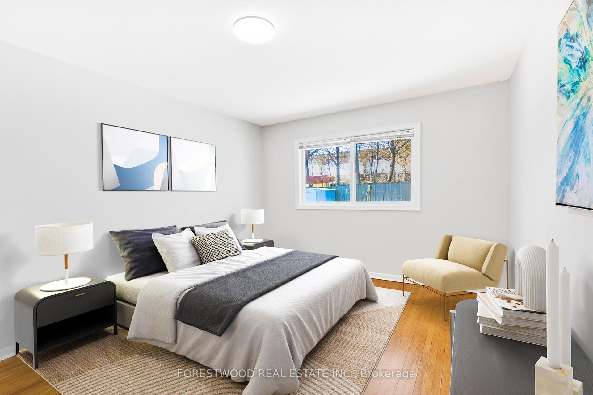 Photo 15 of 22 Lormar Drive, Etobicoke, Islington-City Centre West — HOMEH