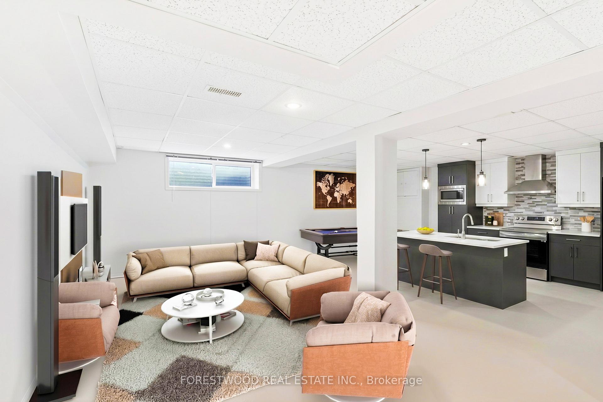 Photo 17 of 22 Lormar Drive, Etobicoke, Islington-City Centre West — HOMEH