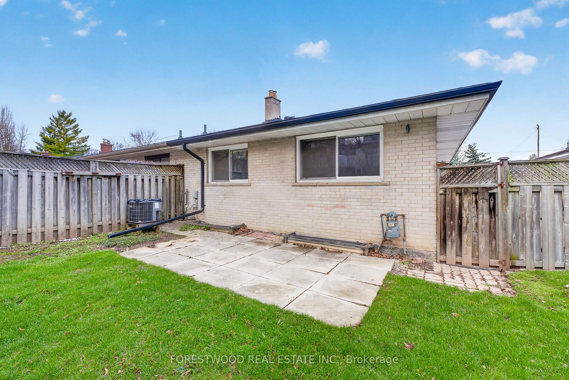 Photo 44 of 22 Lormar Drive, Etobicoke, Islington-City Centre West — HOMEH