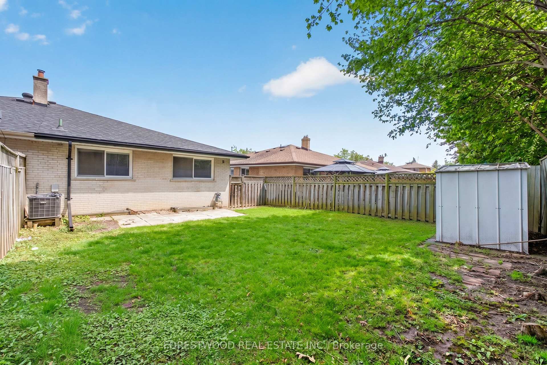 Photo 47 of 22 Lormar Drive, Etobicoke, Islington-City Centre West — HOMEH