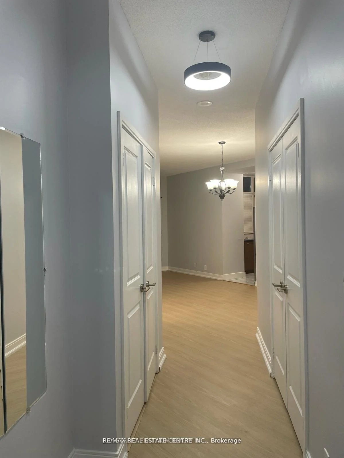 Photo 5 of Unit 1202, 80 Absolute Avenue, Mississauga, City Centre — HOMEH