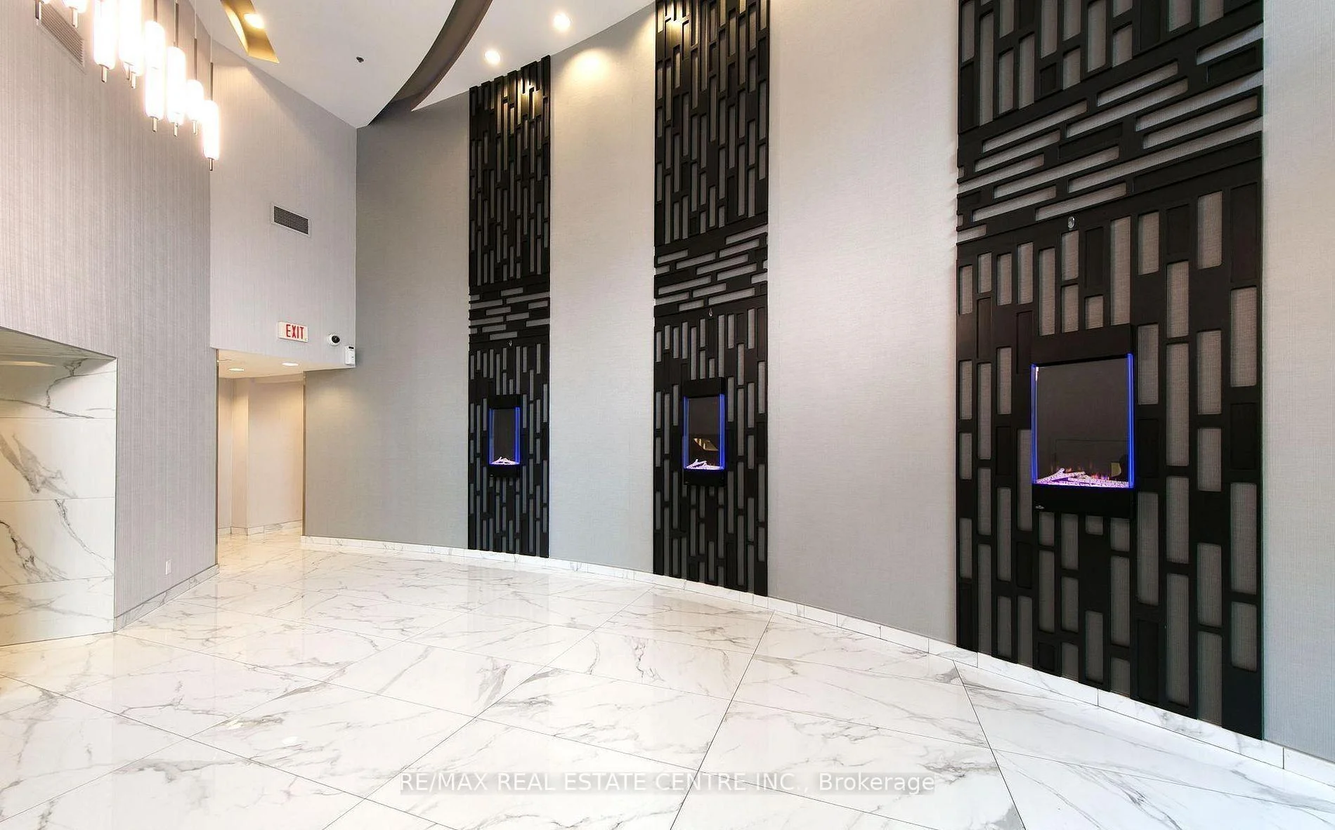 Photo 6 of Unit 1202, 80 Absolute Avenue, Mississauga, City Centre — HOMEH