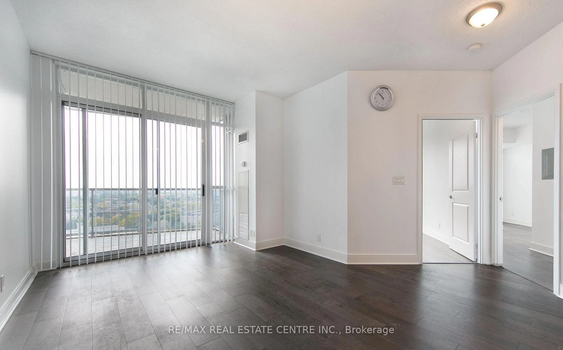 Photo 22 of Unit 1202, 80 Absolute Avenue, Mississauga, City Centre — HOMEH