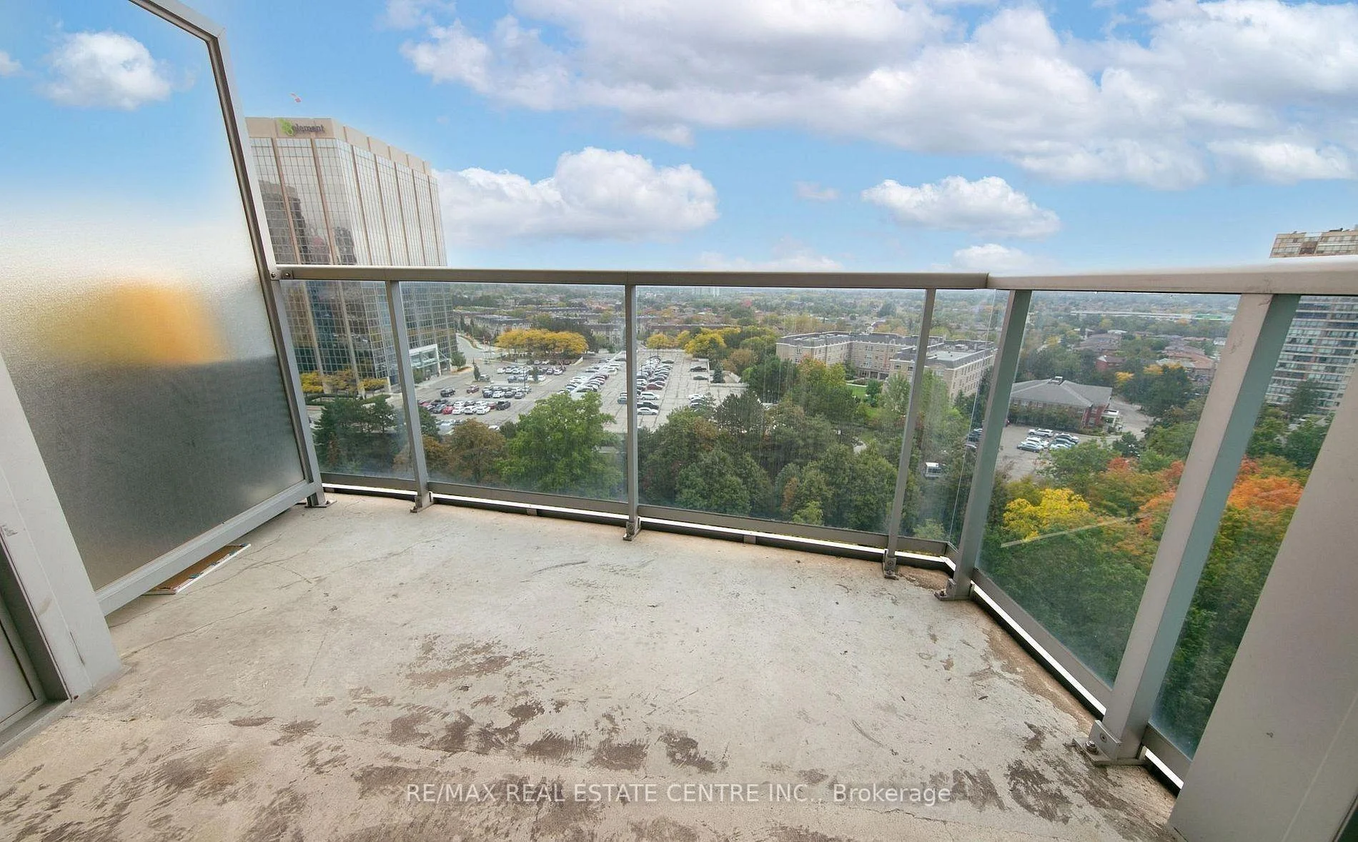 Photo 24 of Unit 1202, 80 Absolute Avenue, Mississauga, City Centre — HOMEH
