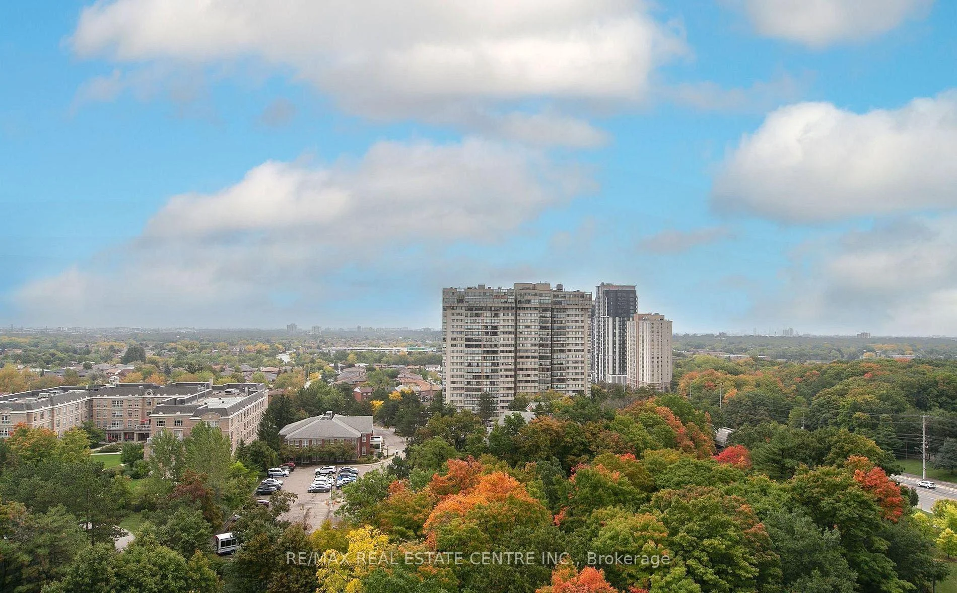 Photo 26 of Unit 1202, 80 Absolute Avenue, Mississauga, City Centre — HOMEH