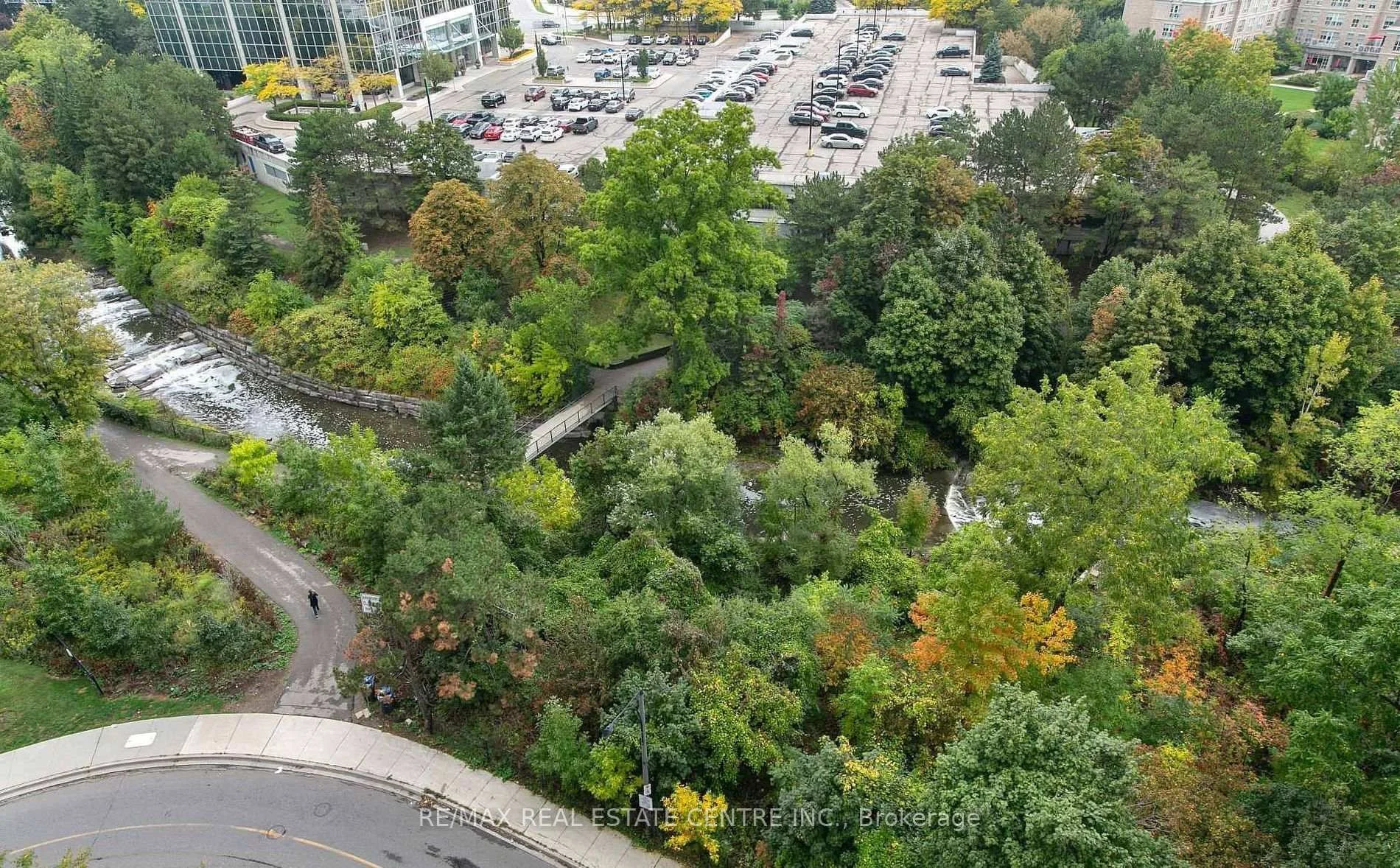 Photo 28 of Unit 1202, 80 Absolute Avenue, Mississauga, City Centre — HOMEH