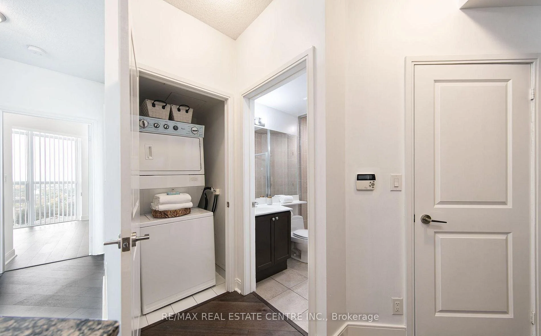 Photo 34 of Unit 1202, 80 Absolute Avenue, Mississauga, City Centre — HOMEH