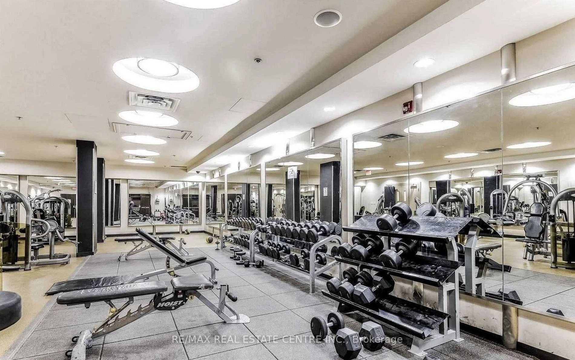 Photo 44 of Unit 1202, 80 Absolute Avenue, Mississauga, City Centre — HOMEH