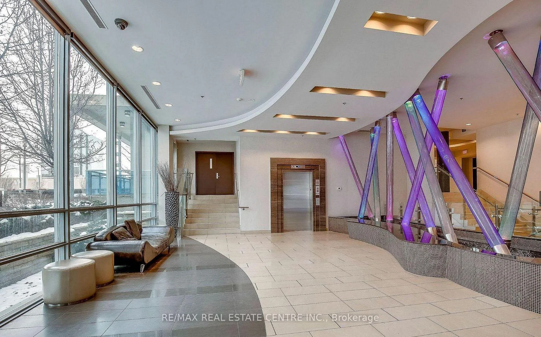 Photo 46 of Unit 1202, 80 Absolute Avenue, Mississauga, City Centre — HOMEH