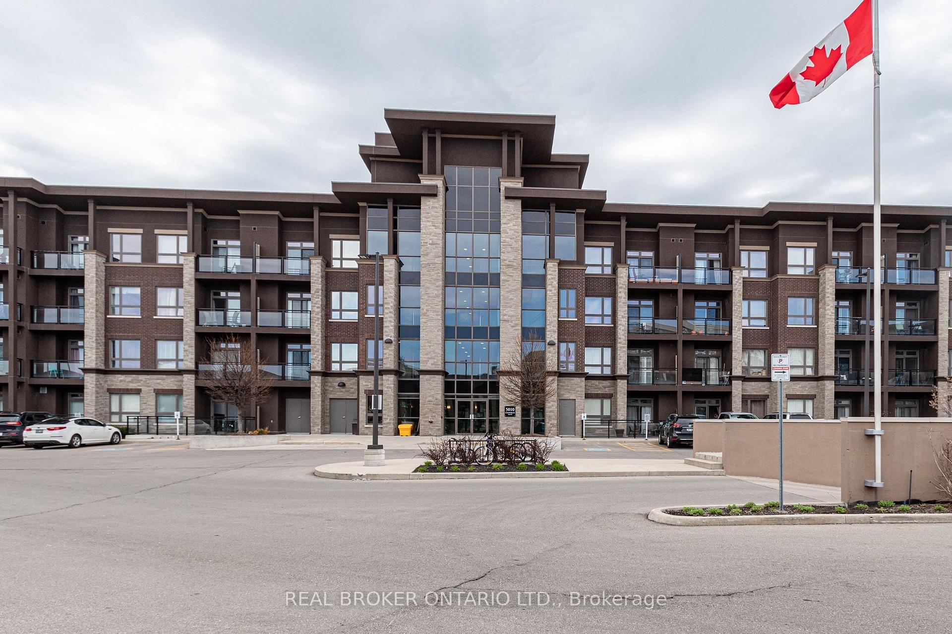 Photo 1 of Unit 407, 5010 Corporate Drive, Burlington, Uptown — HOMEH