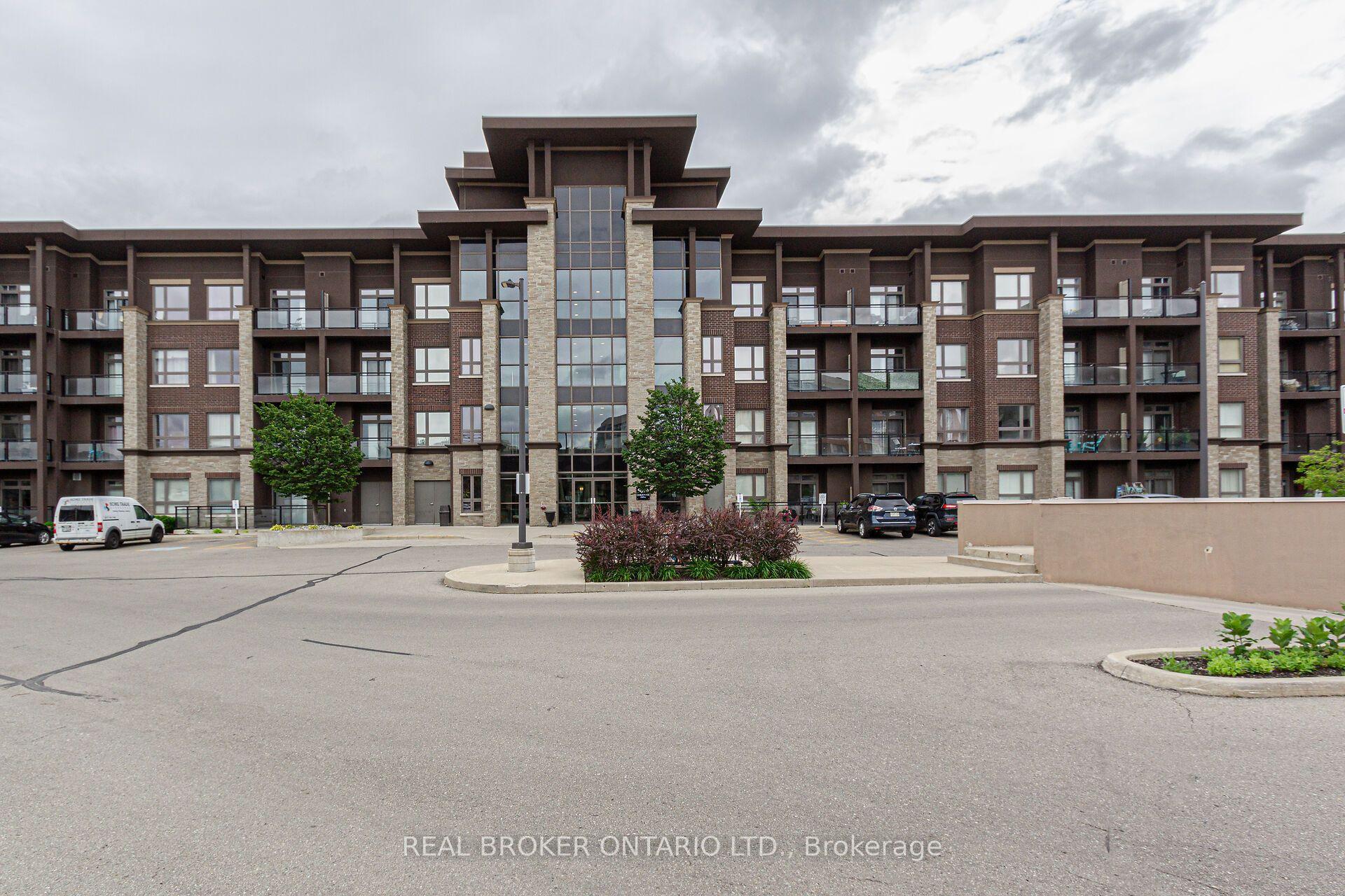 Photo 3 of Unit 407, 5010 Corporate Drive, Burlington, Uptown — HOMEH