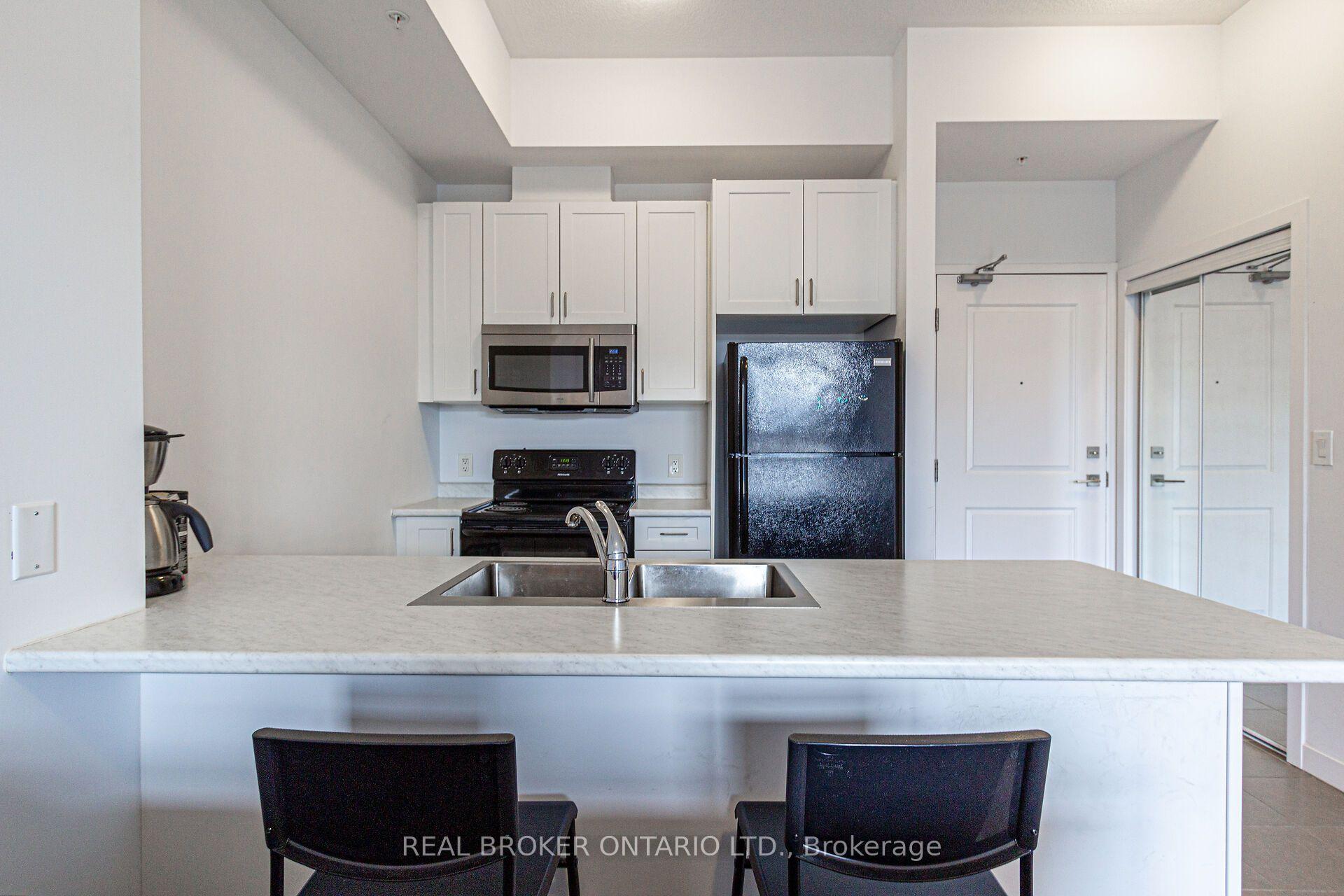 Photo 6 of Unit 407, 5010 Corporate Drive, Burlington, Uptown — HOMEH