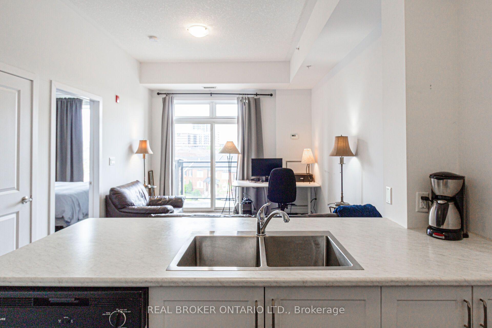 Photo 7 of Unit 407, 5010 Corporate Drive, Burlington, Uptown — HOMEH
