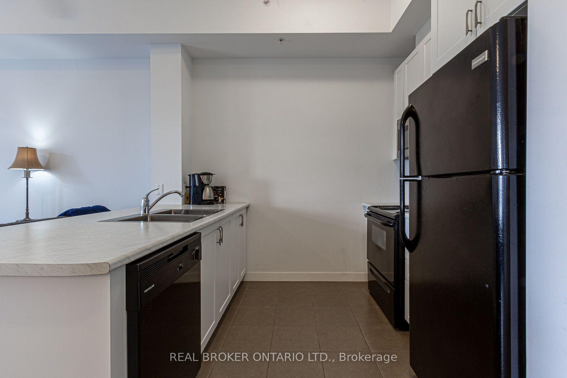 Photo 8 of Unit 407, 5010 Corporate Drive, Burlington, Uptown — HOMEH