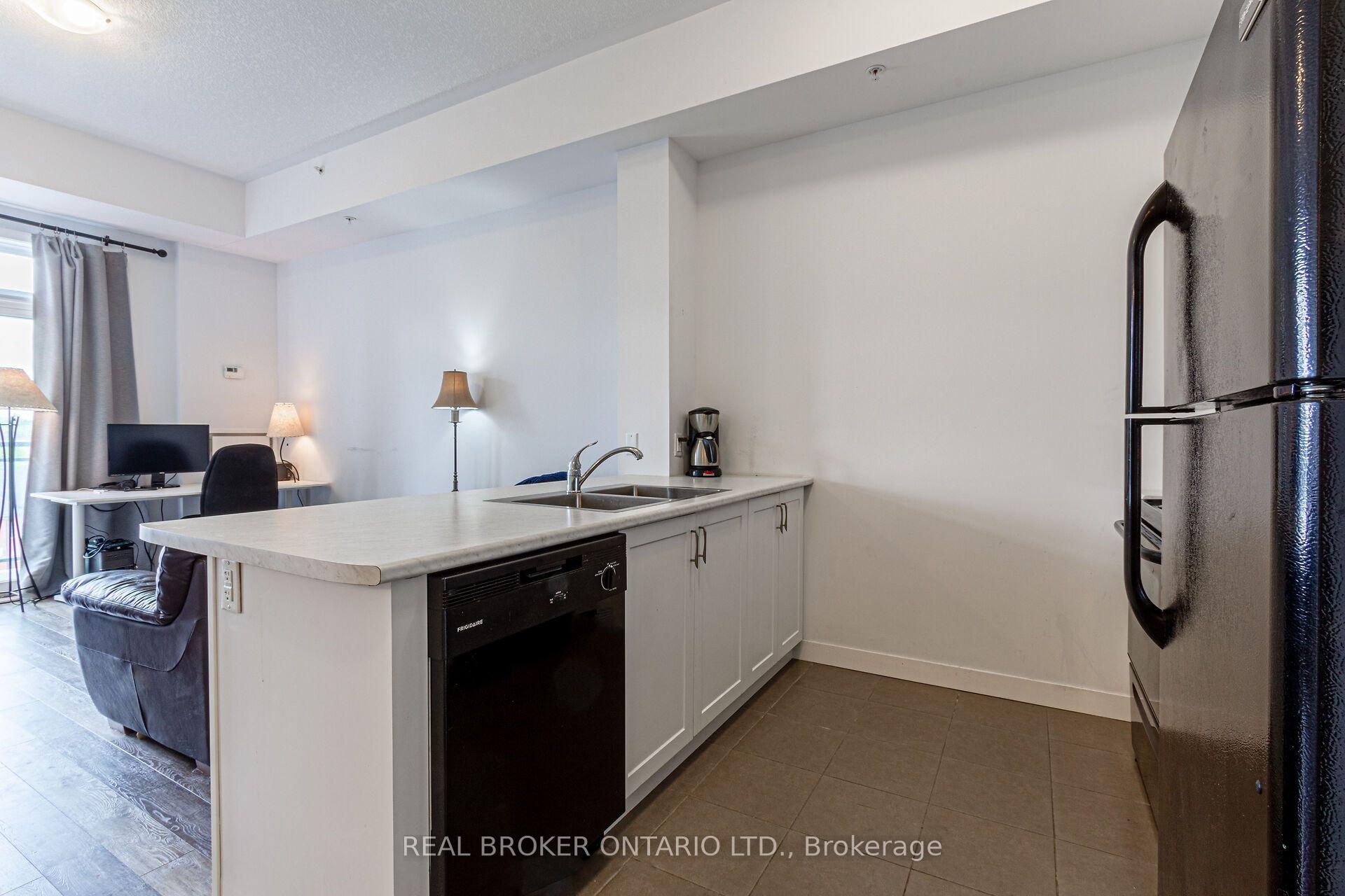 Photo 10 of Unit 407, 5010 Corporate Drive, Burlington, Uptown — HOMEH