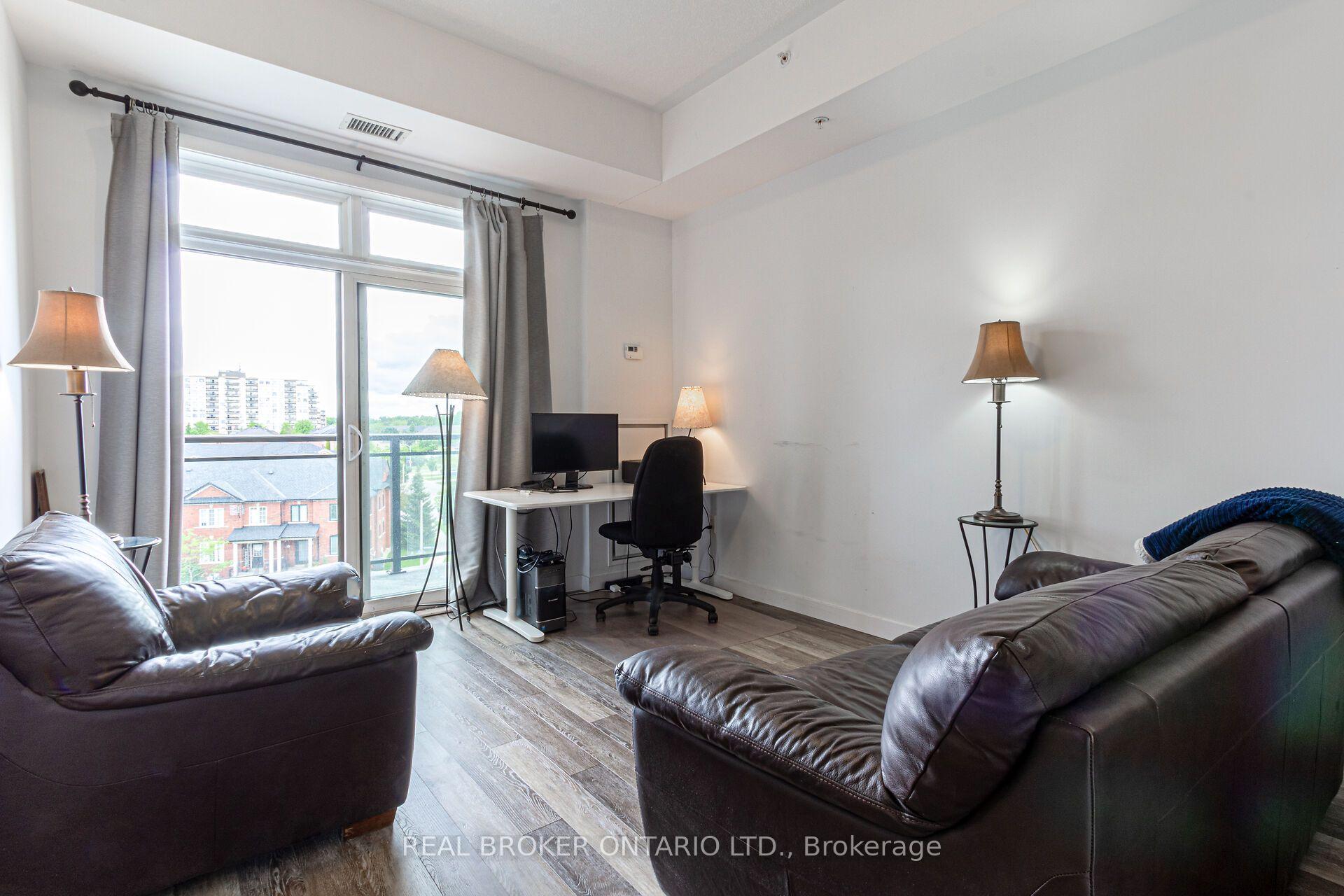 Photo 12 of Unit 407, 5010 Corporate Drive, Burlington, Uptown — HOMEH