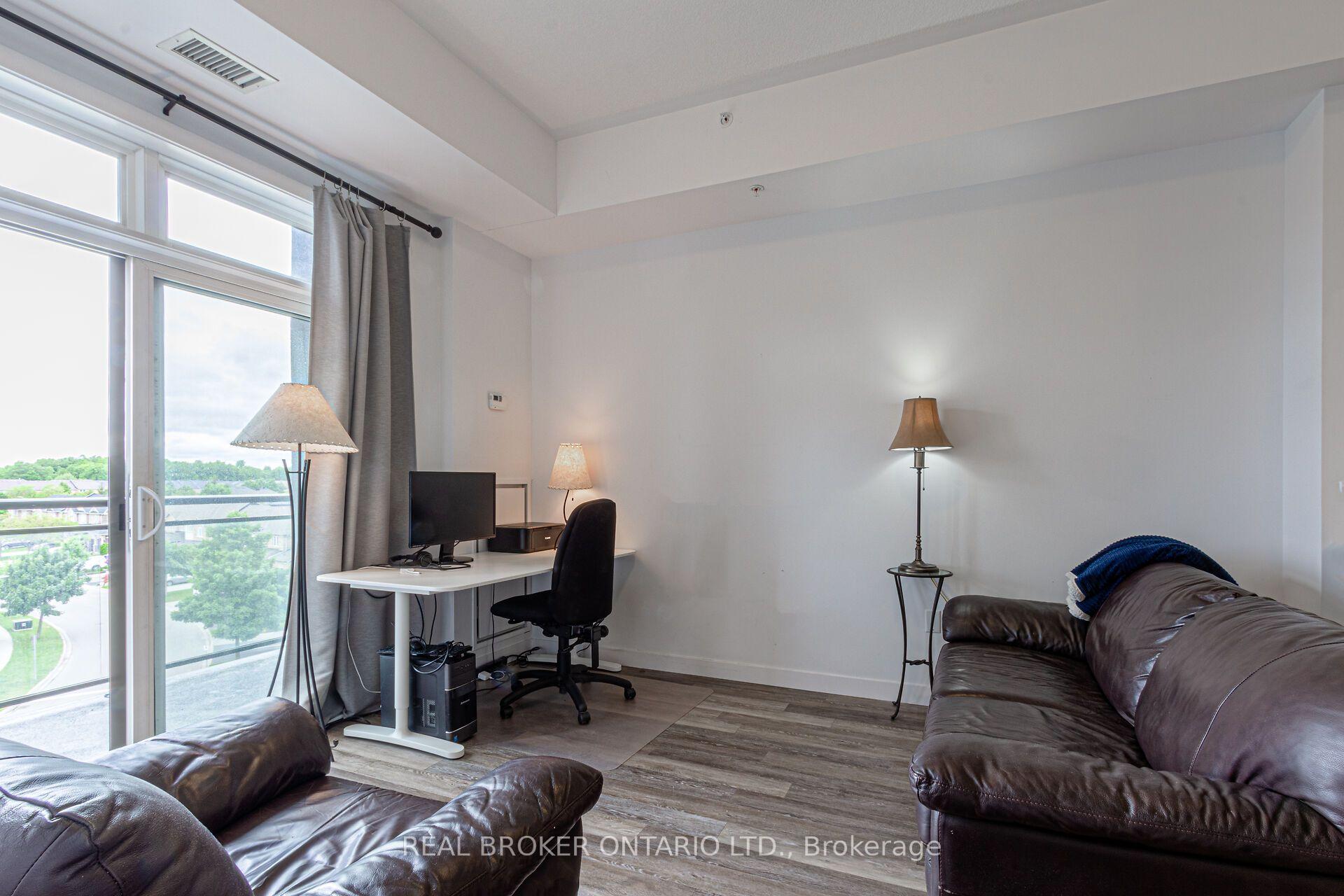 Photo 13 of Unit 407, 5010 Corporate Drive, Burlington, Uptown — HOMEH