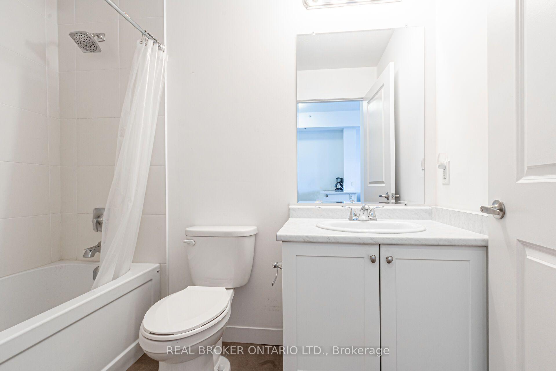 Photo 14 of Unit 407, 5010 Corporate Drive, Burlington, Uptown — HOMEH