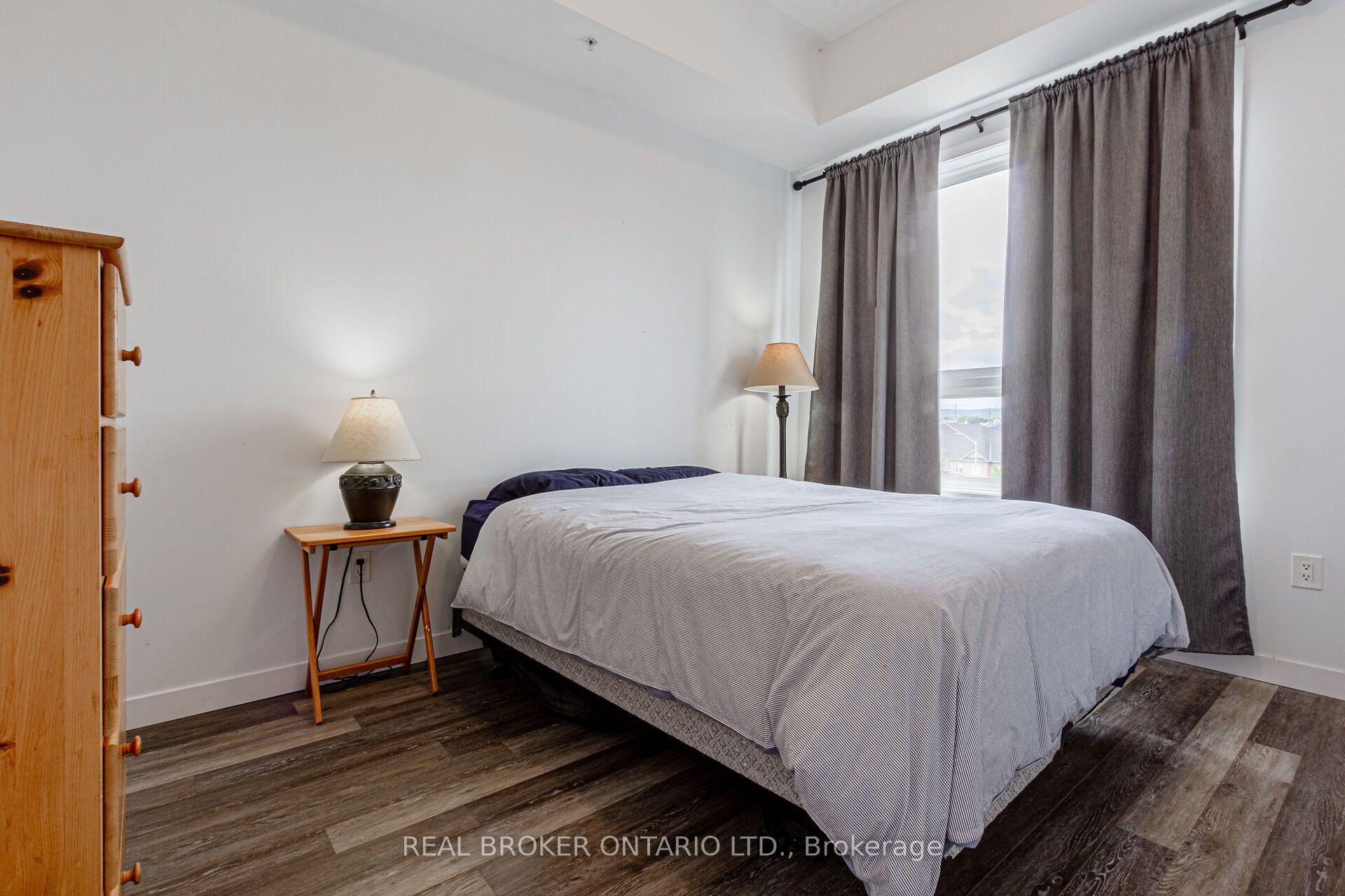 Photo 15 of Unit 407, 5010 Corporate Drive, Burlington, Uptown — HOMEH
