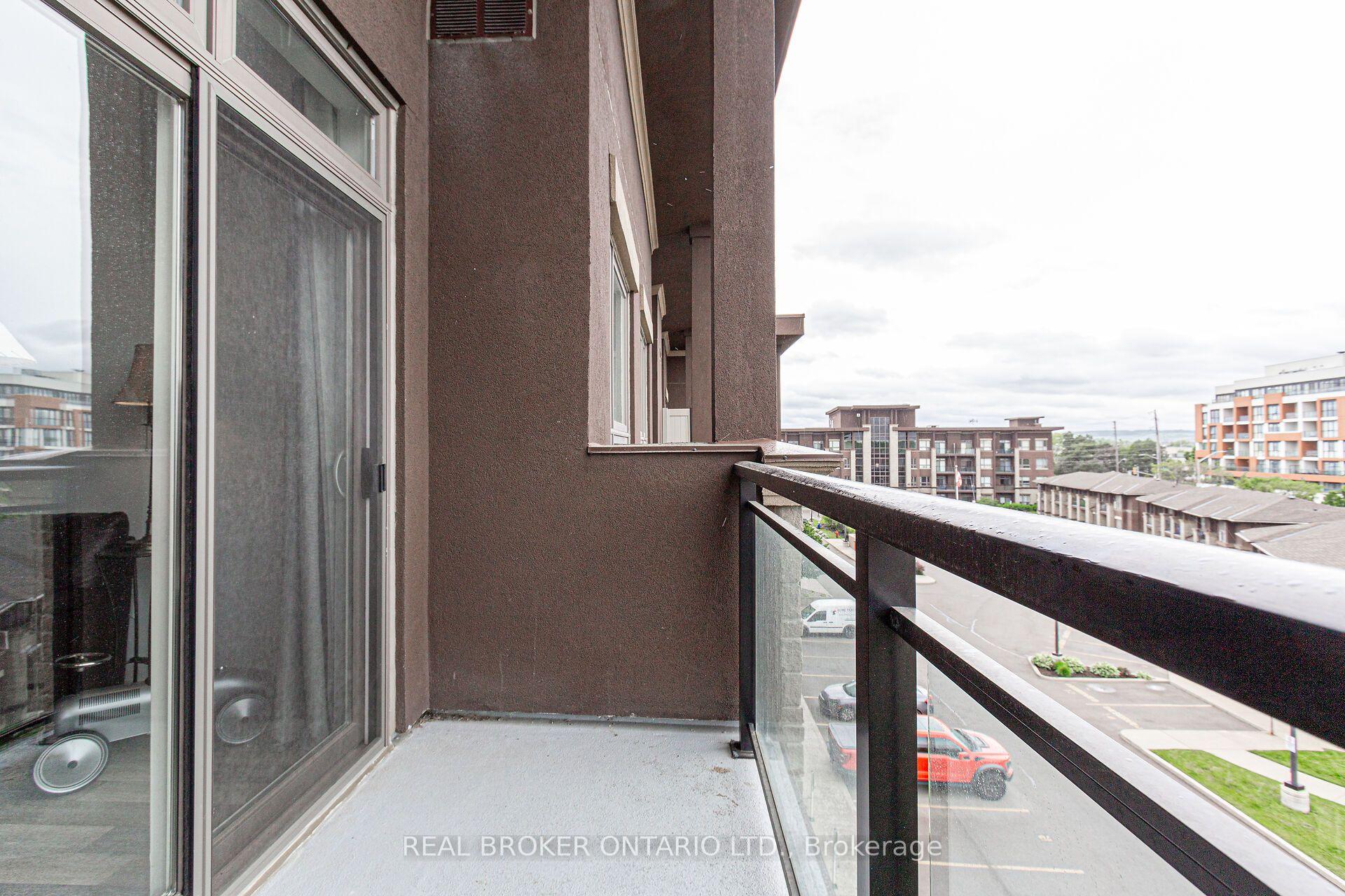 Photo 18 of Unit 407, 5010 Corporate Drive, Burlington, Uptown — HOMEH
