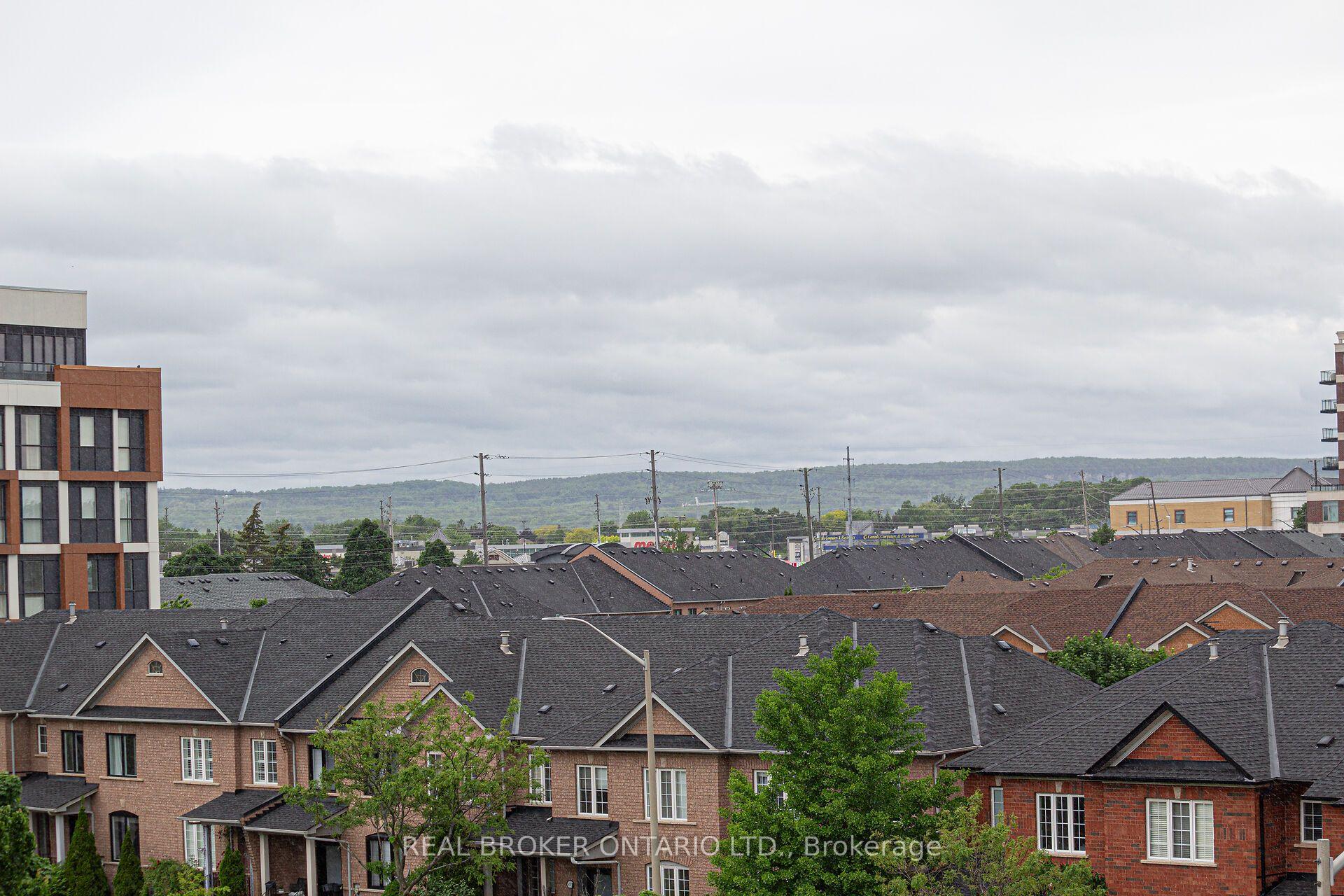 Photo 19 of Unit 407, 5010 Corporate Drive, Burlington, Uptown — HOMEH