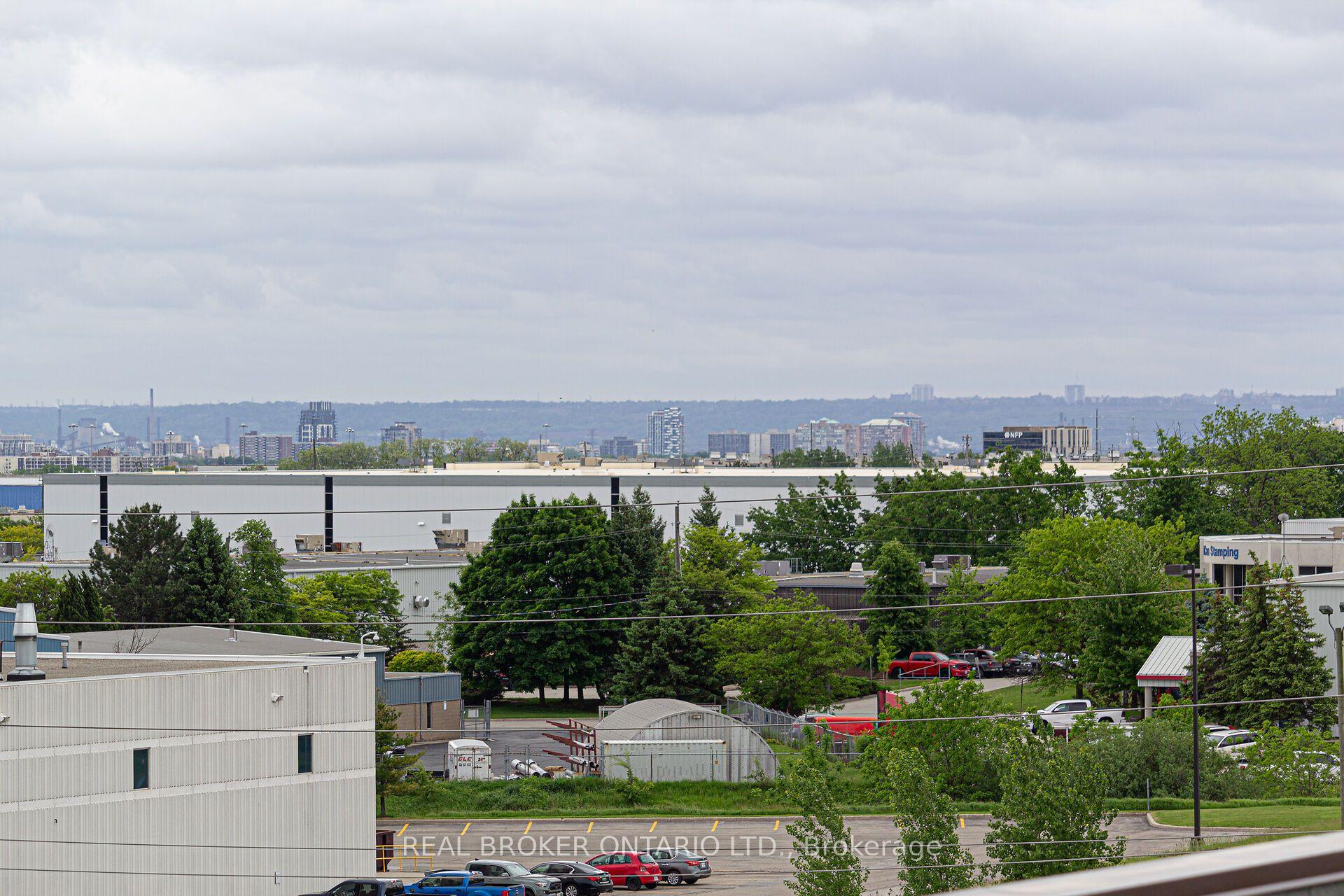 Photo 21 of Unit 407, 5010 Corporate Drive, Burlington, Uptown — HOMEH